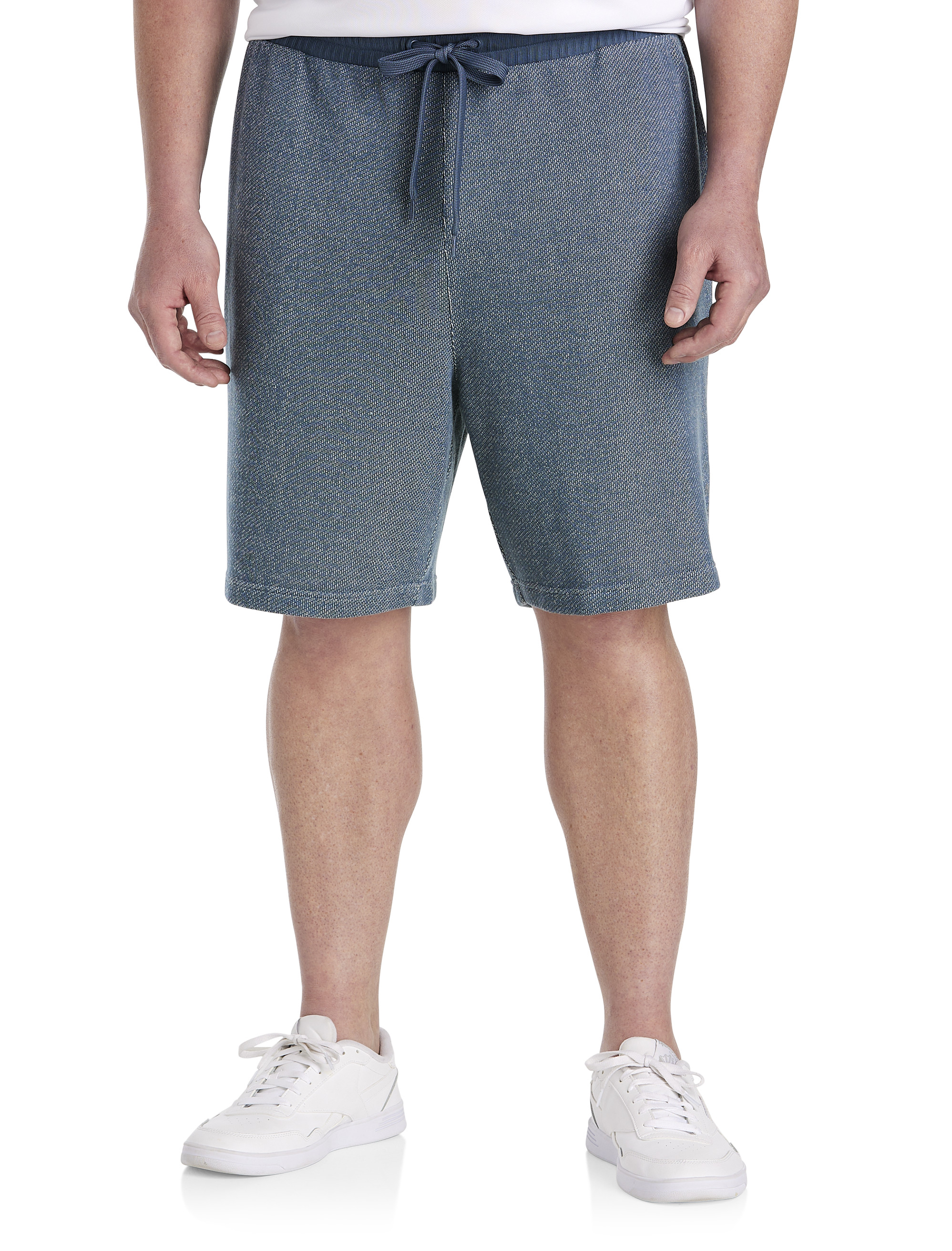 Big and discount tall sweat shorts