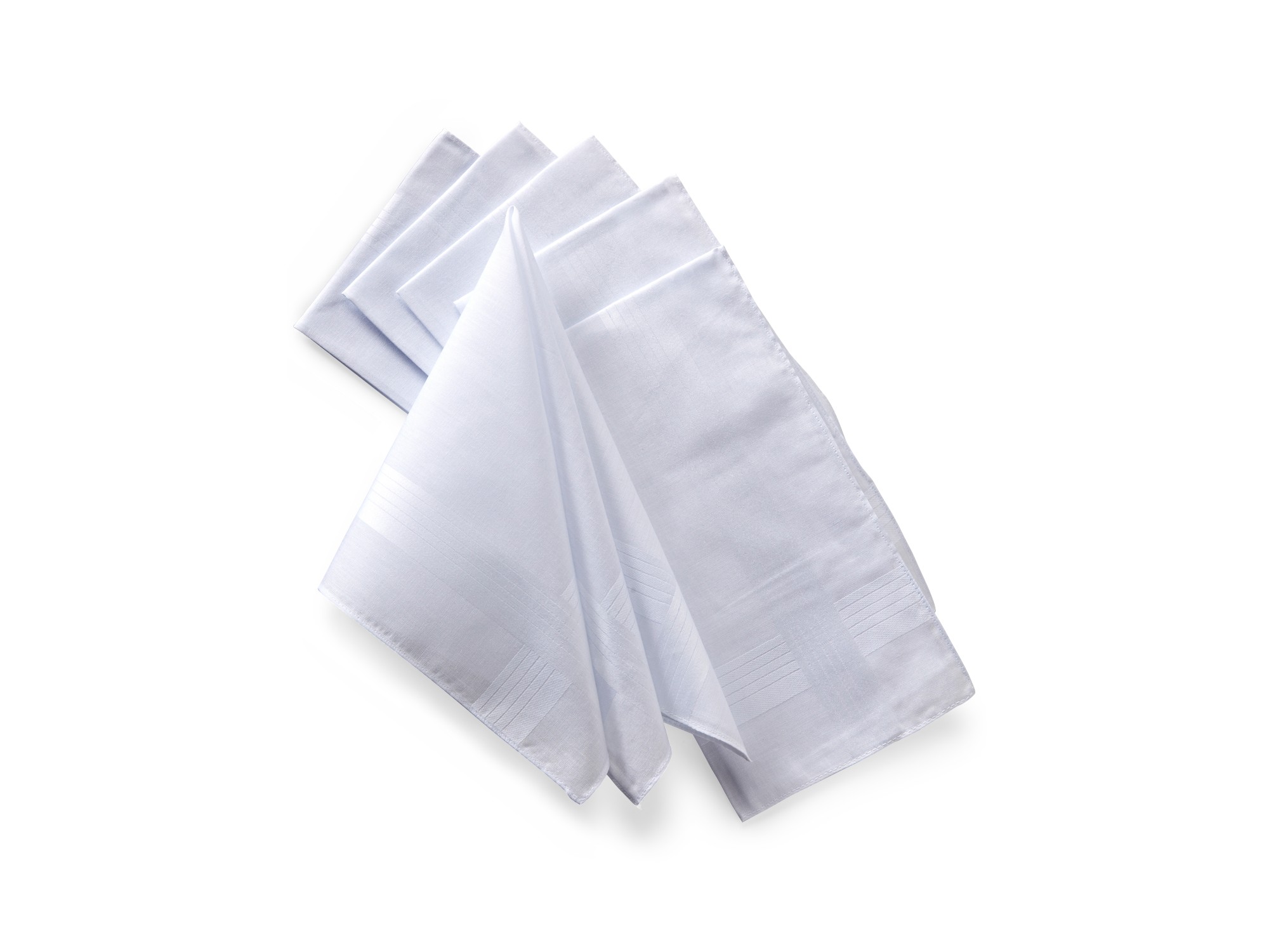6-pk Handkerchiefs
