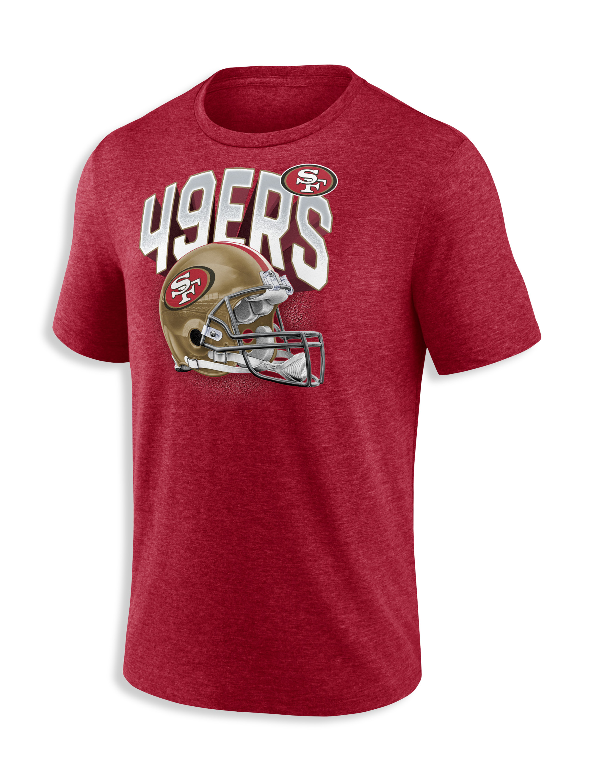 Men's Big & Tall San Francisco 49ers Apparel