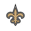 saints