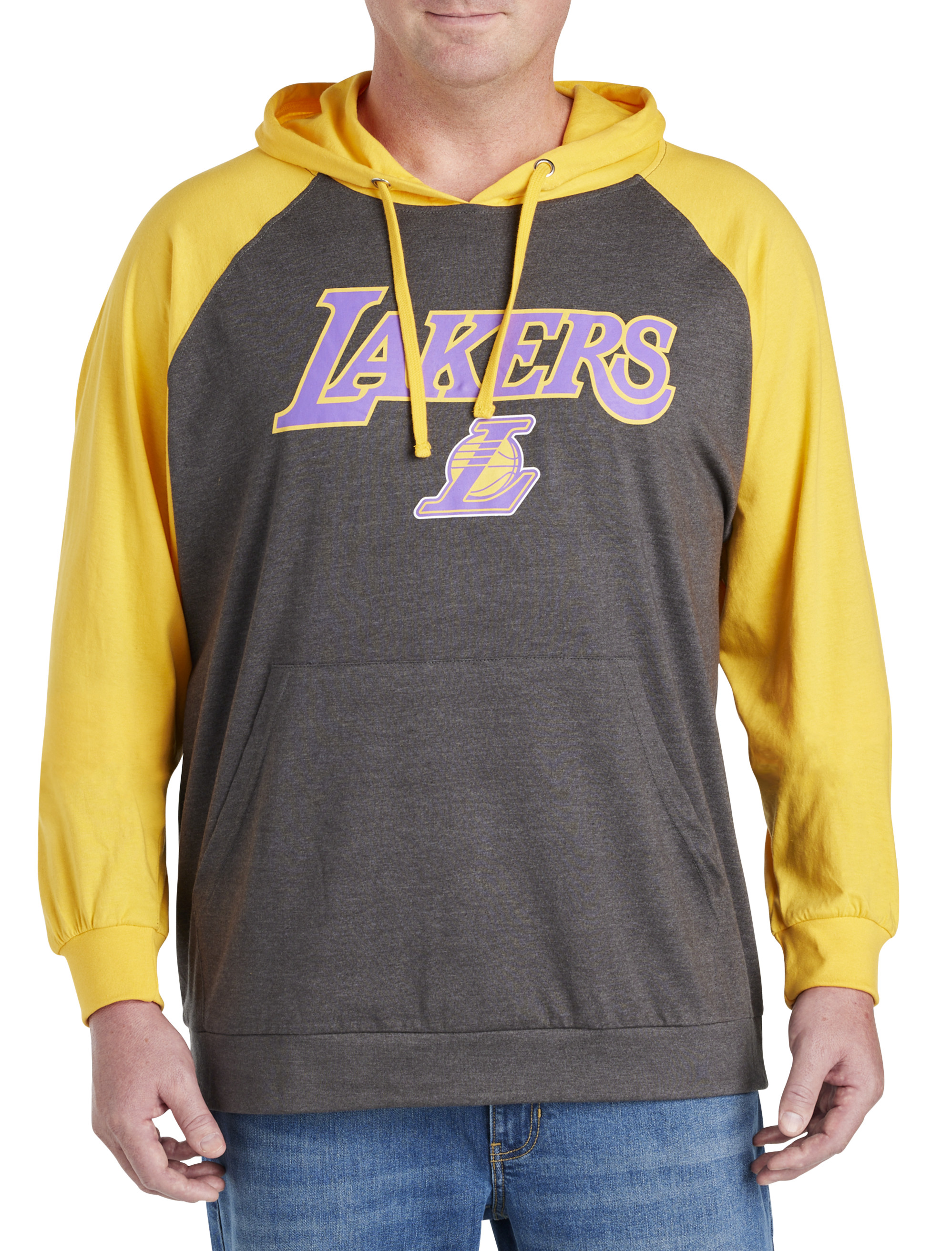 Nike NBA lakers 3XL *fits more like XXL* #NBA