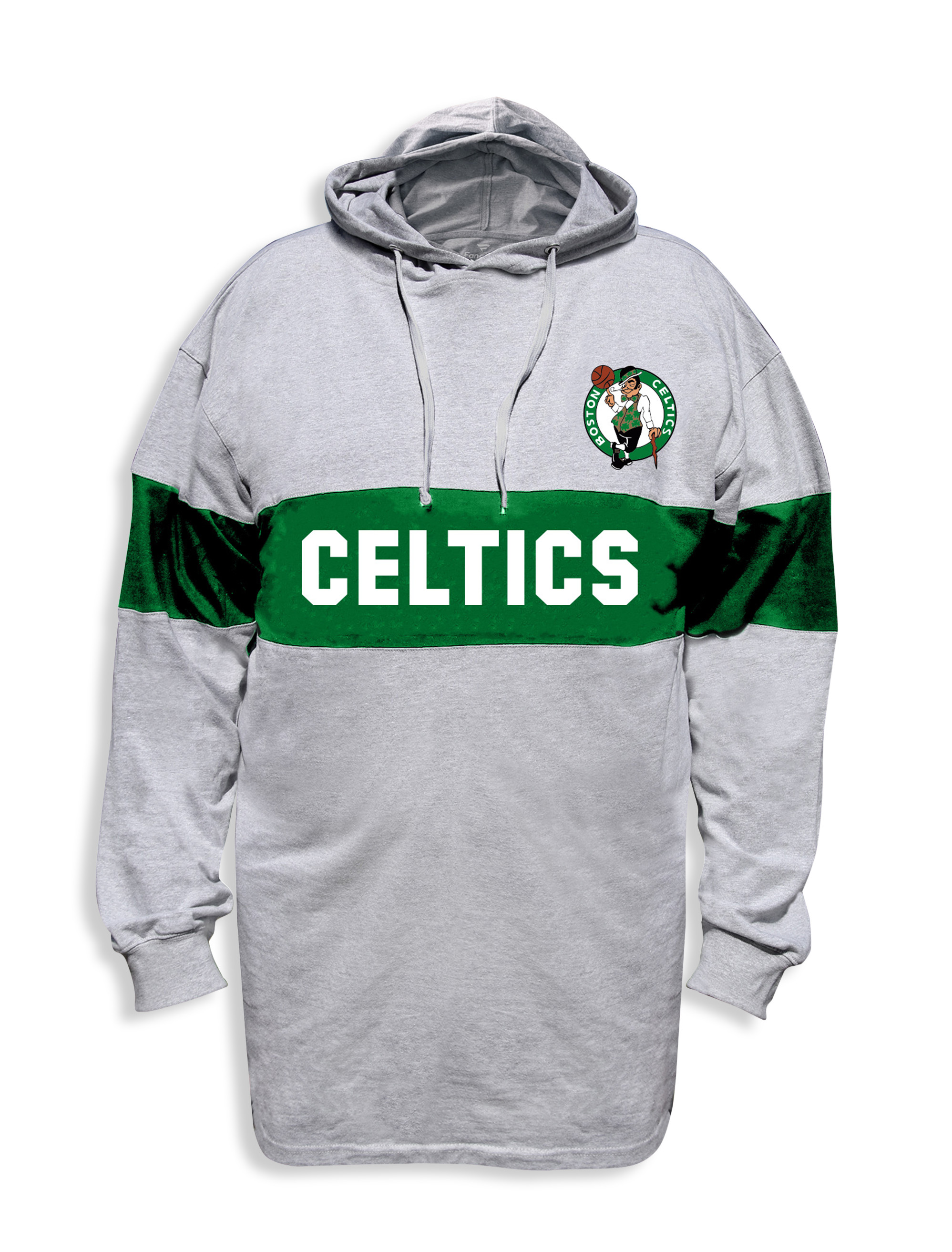 Big + Tall | NBA Team Logo Pullover Hoodie | DXL