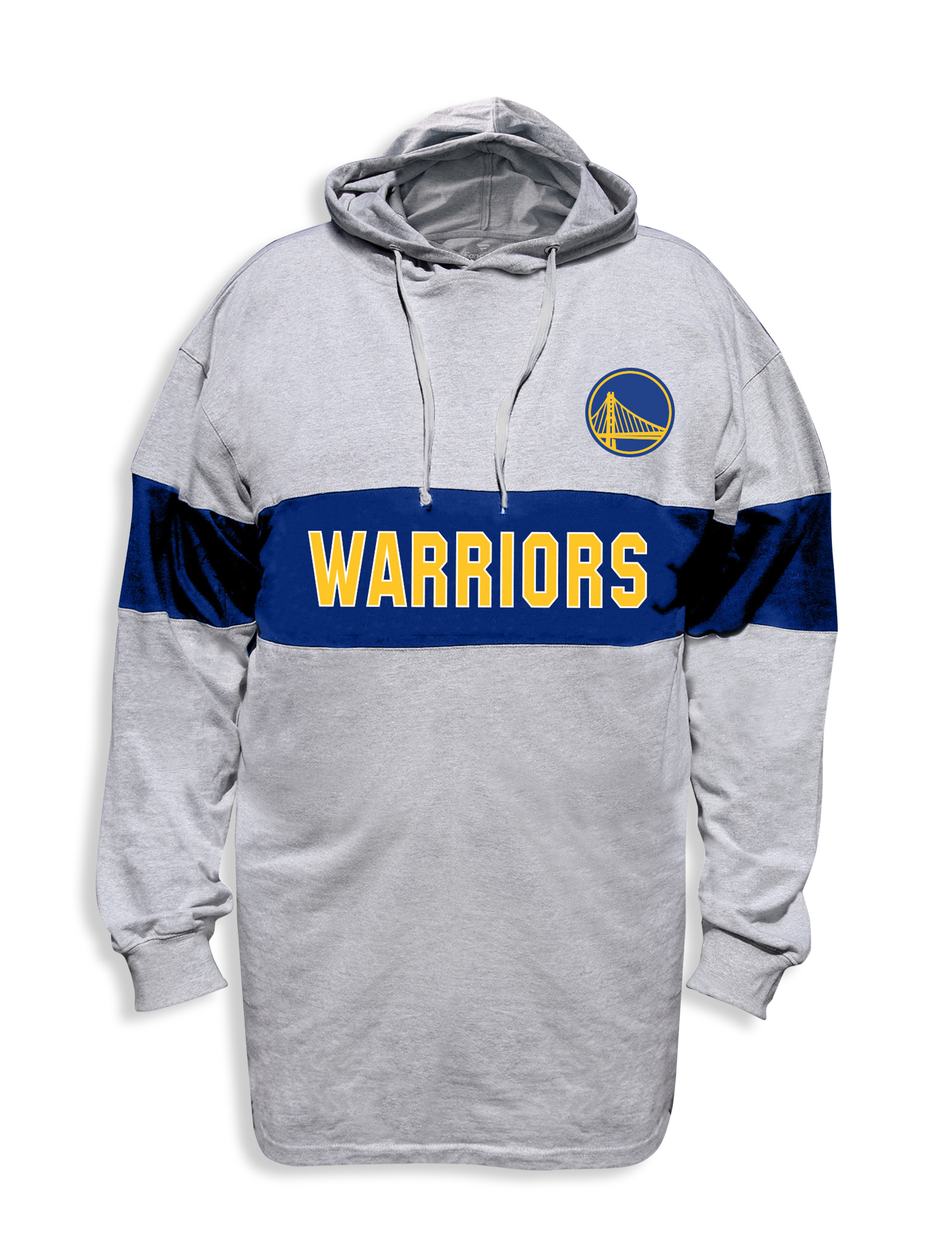 Big + Tall | NBA Team Logo Pullover Hoodie | DXL