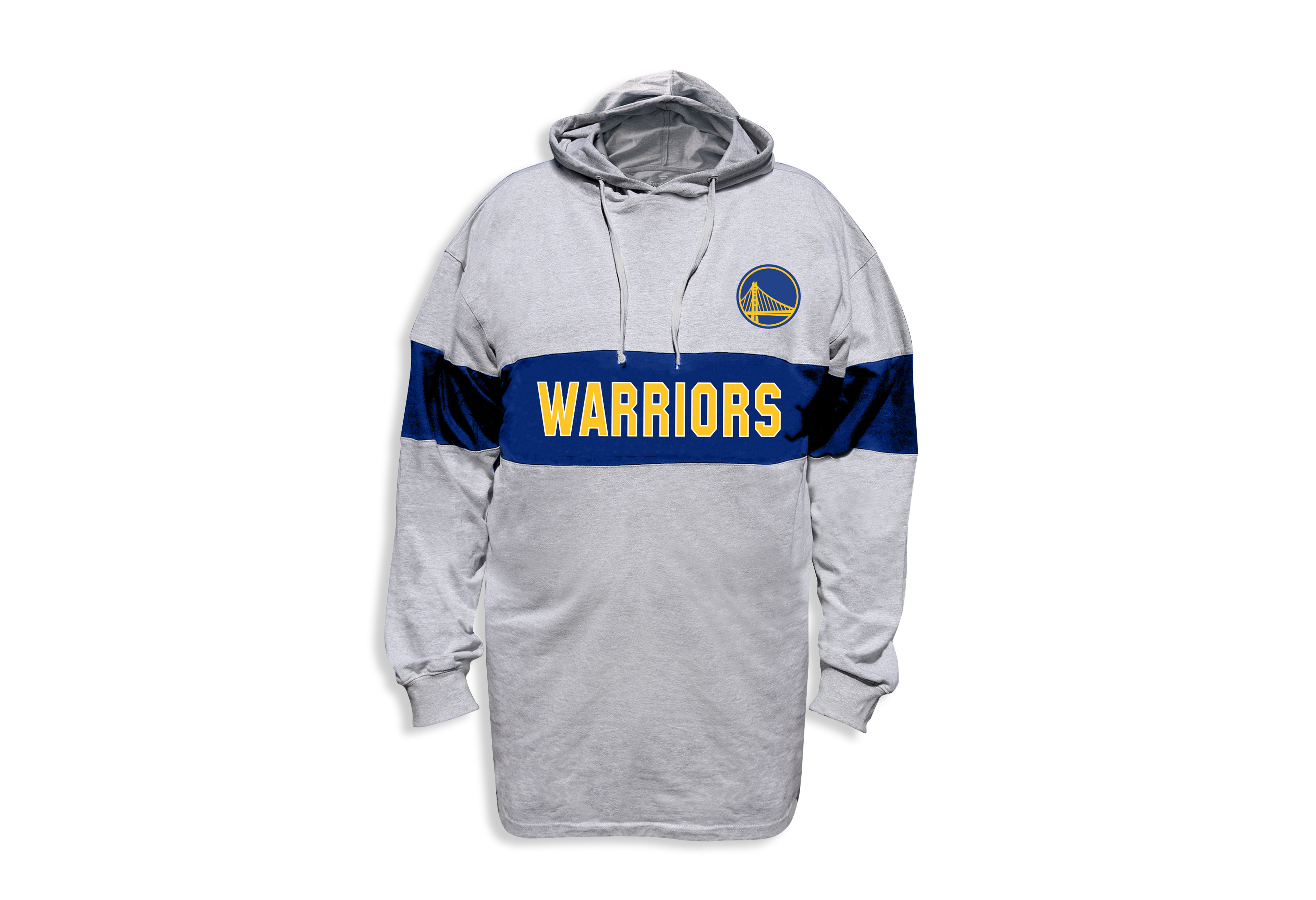 Team Logo Pullover Hoodie