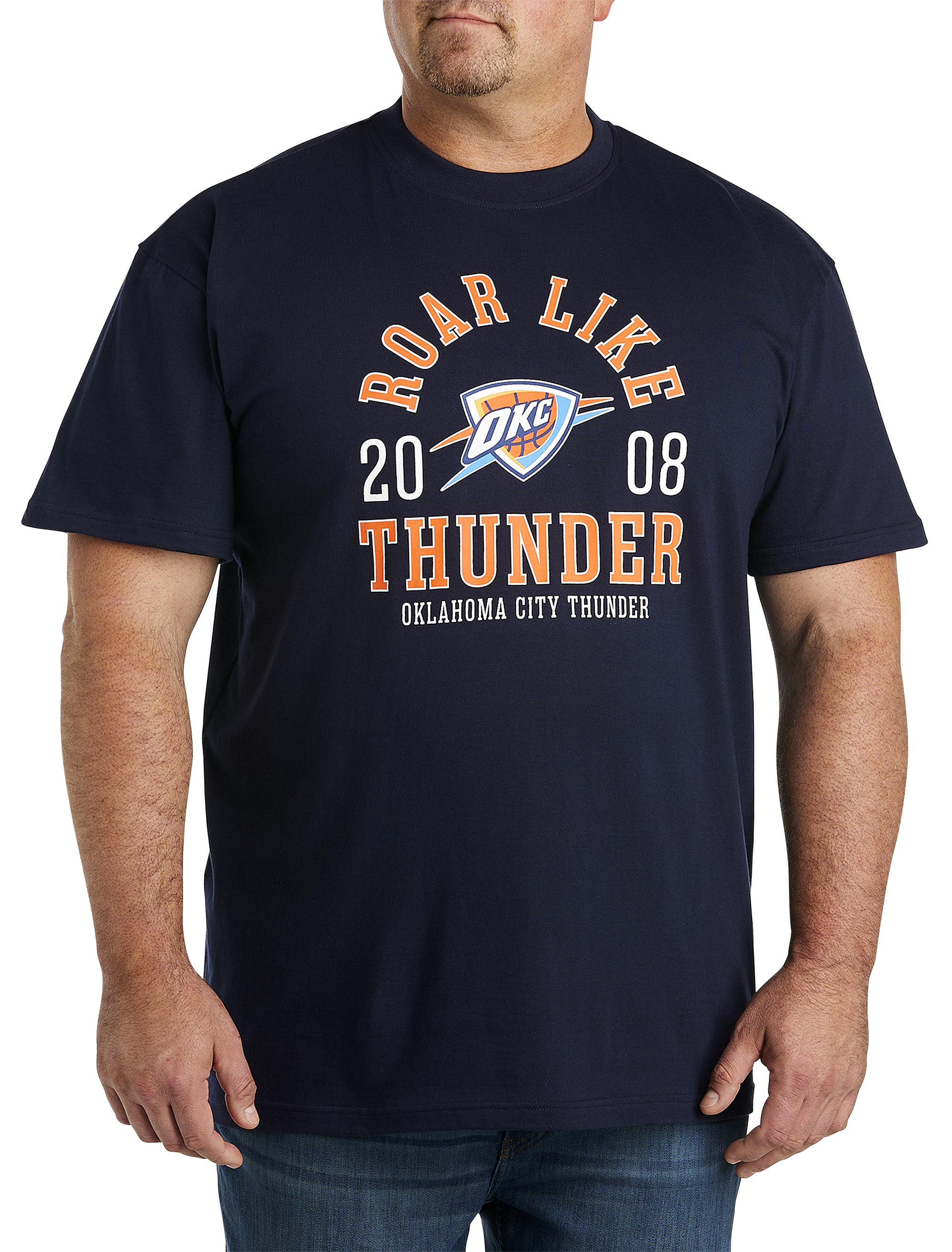 OUTLET - 3XL Thunder