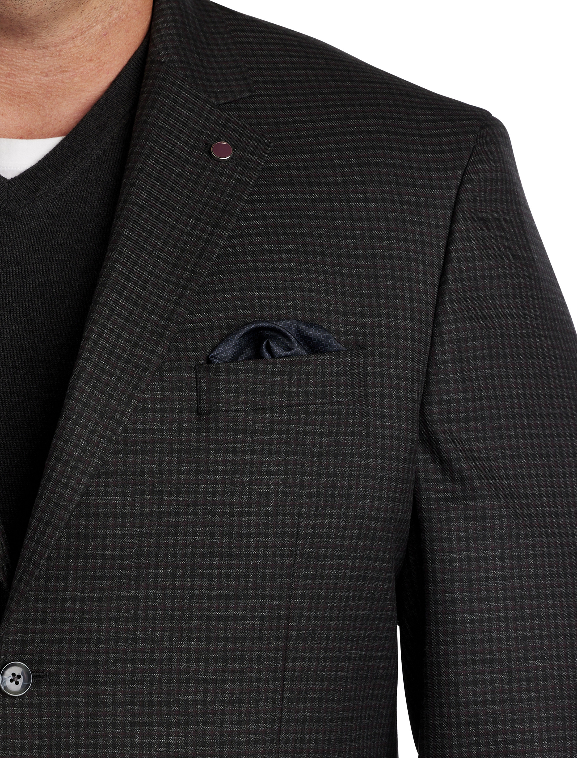 Big & Tall FLX Performance Blazer Jacket