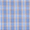 blue brown