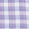 purple white