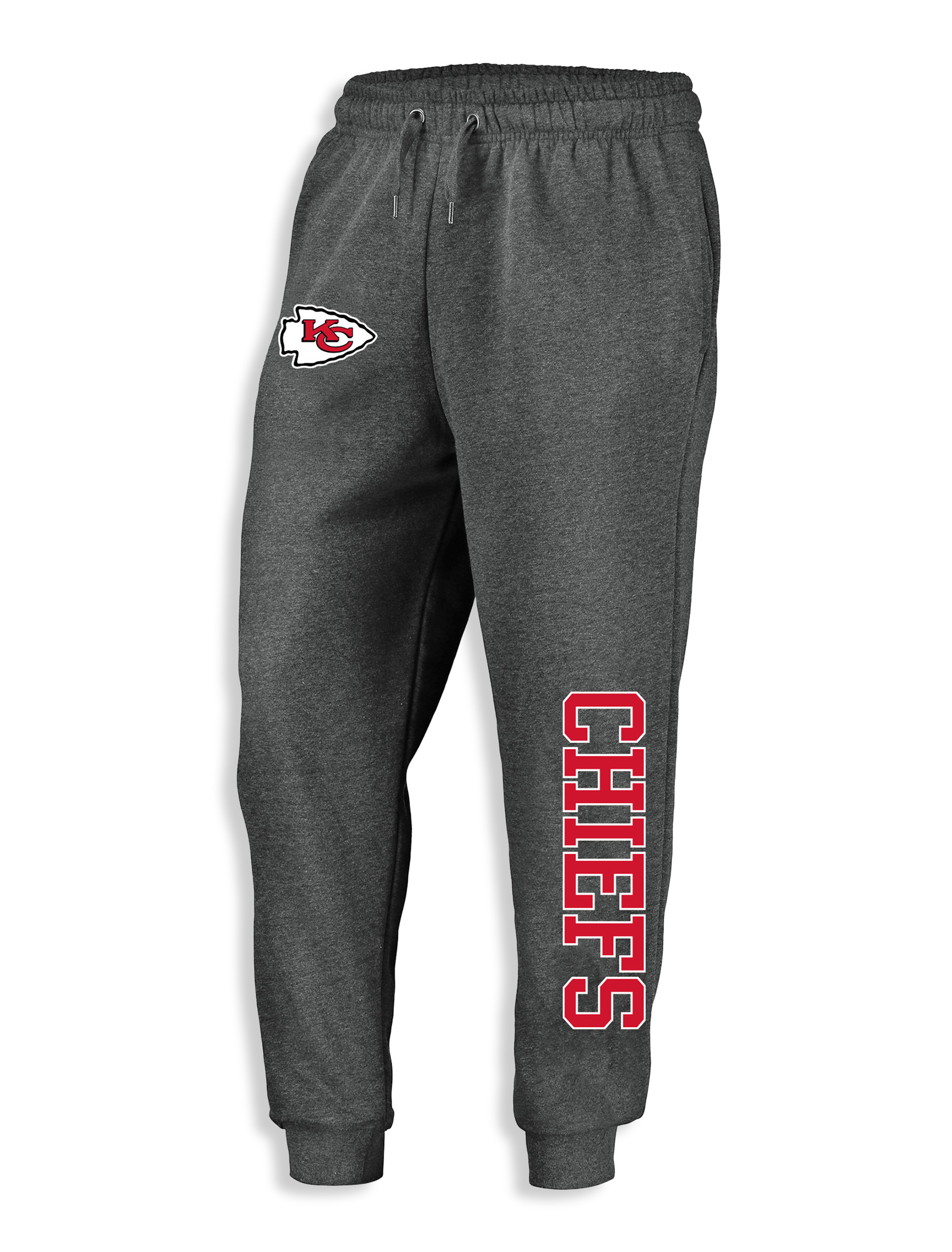 Nike NFL, Pants, Kansas City Chiefs Nike Nfl Sweatpants Size Large