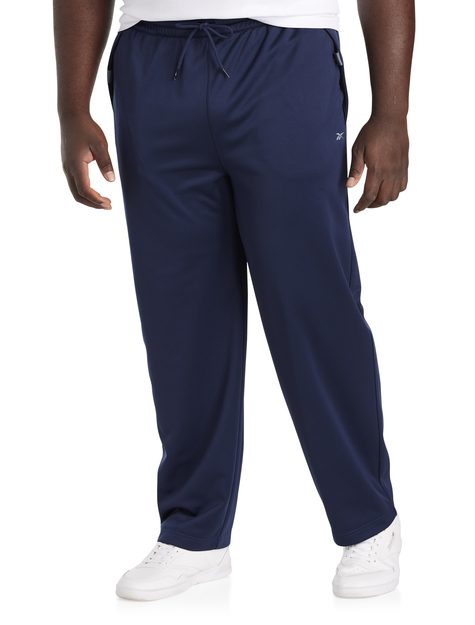 Athletic Works, Pants & Jumpsuits, Athletic Works Womens Fleece Open  Pantjoggers