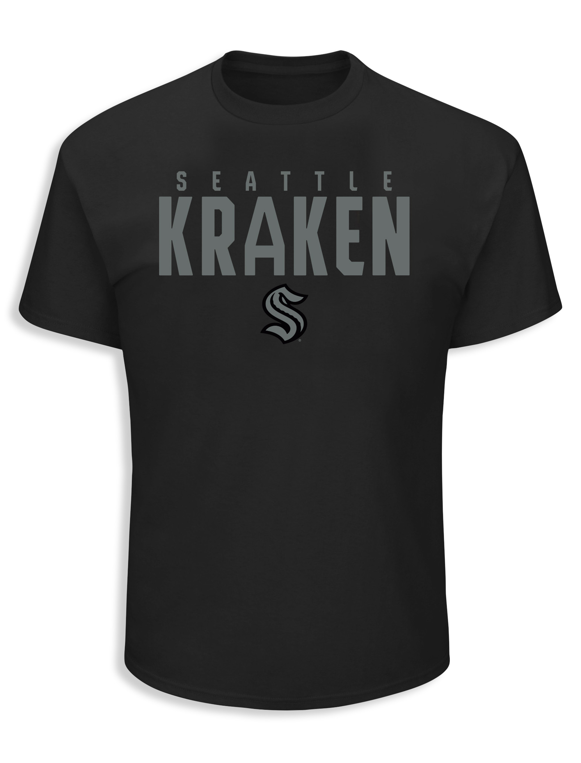 NHL BLACK POP KRAKEN