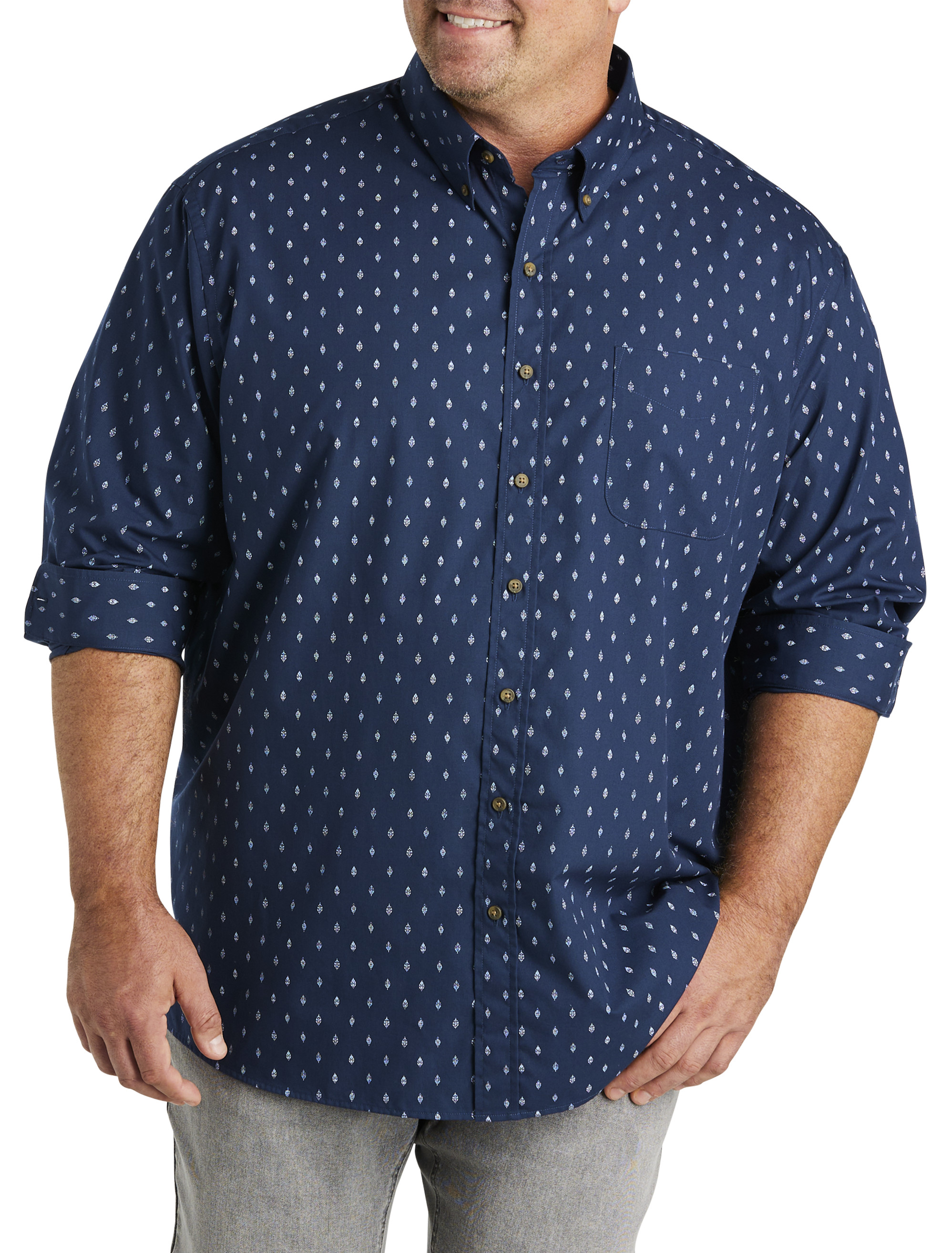 10 Short-Sleeve Collared Shirts for Any Occasion