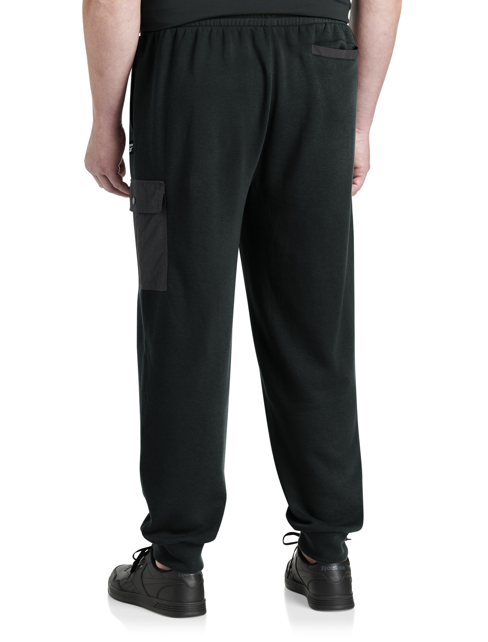 Hybrid Pocket Joggers