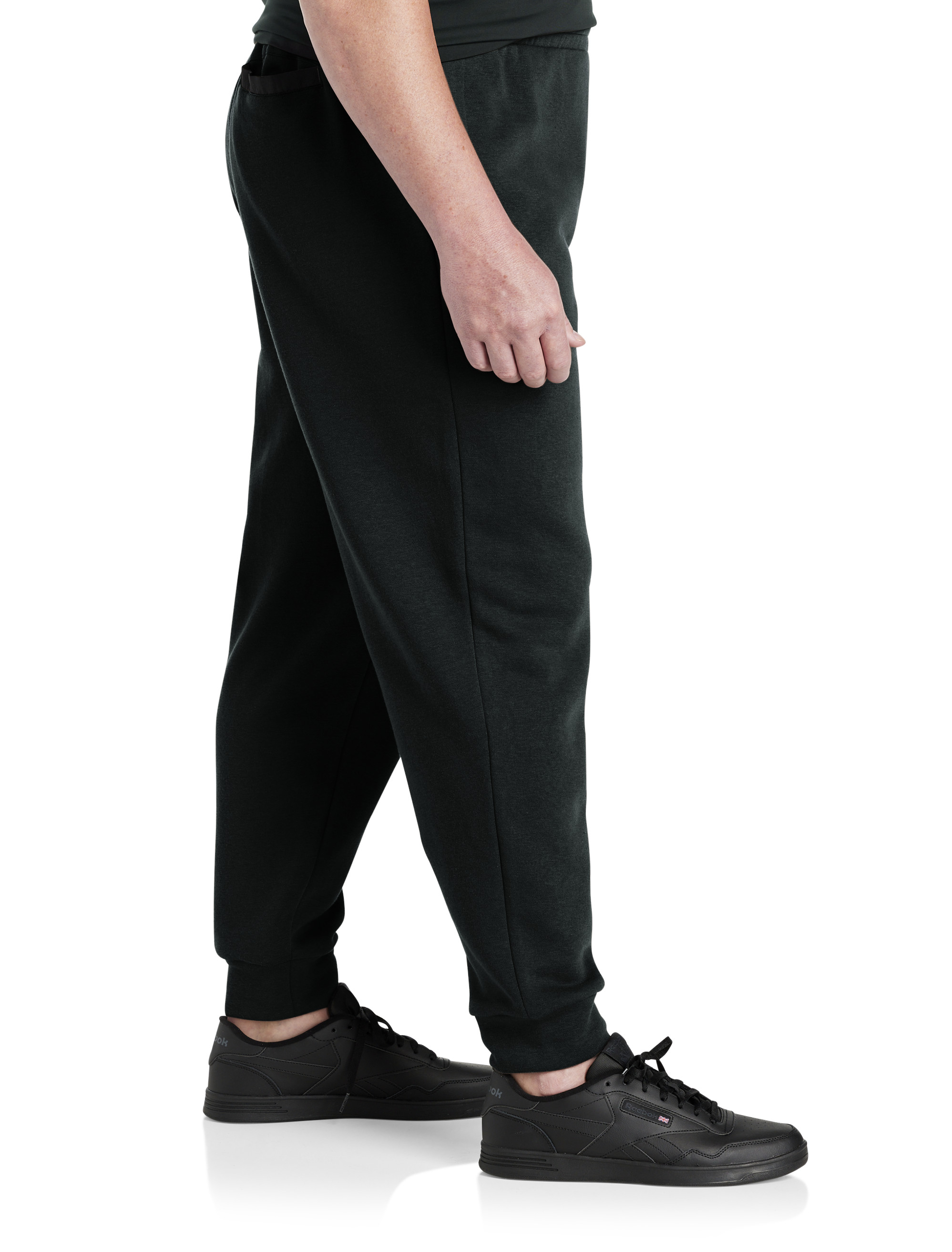 Hybrid Pocket Joggers
