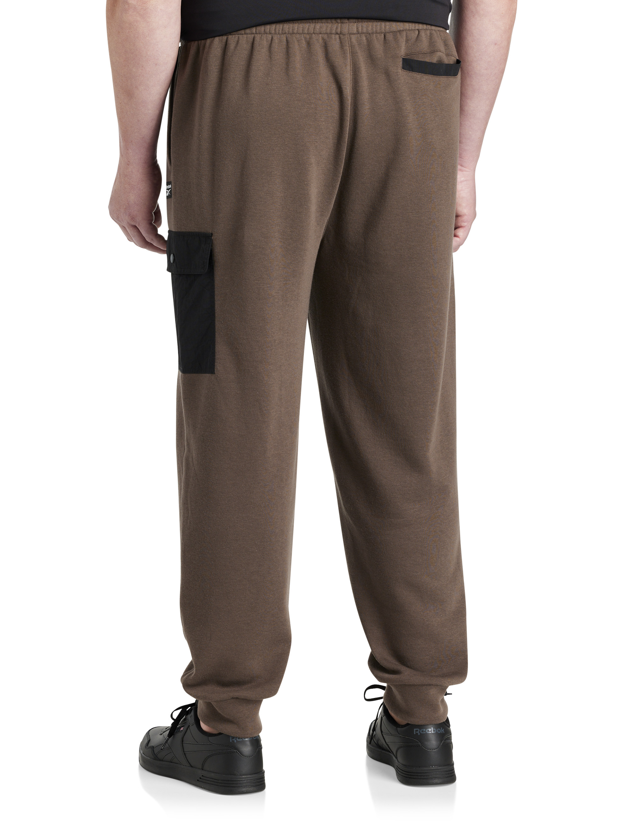 Hybrid Pocket Joggers
