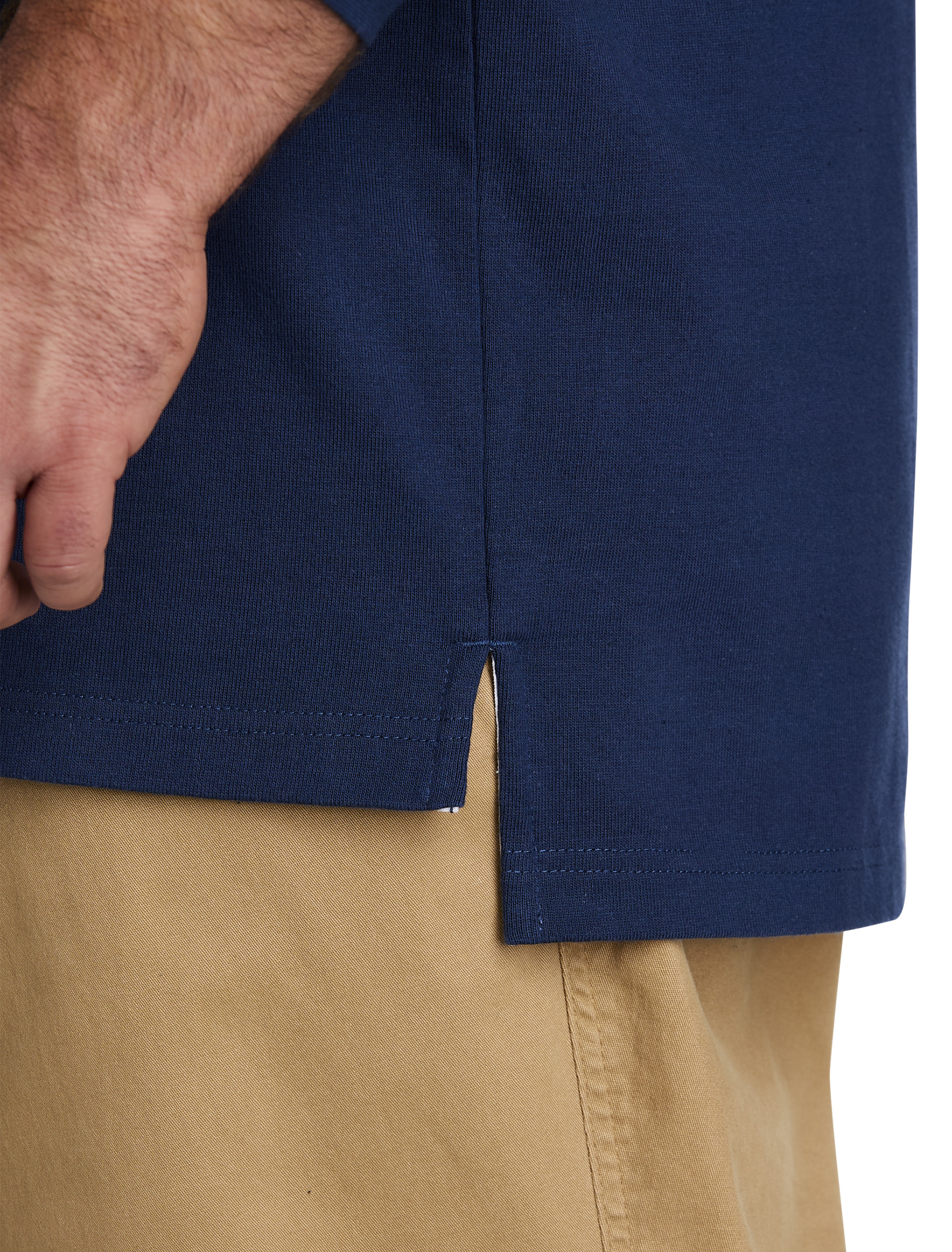 TN LS RUGBY WVN CLLR NAVY YLLW