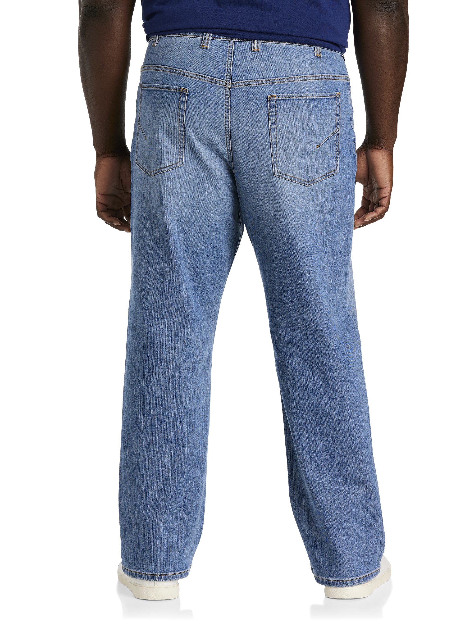 Loose Fit Jeans - thumbnail 2