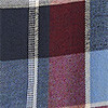 blue multi