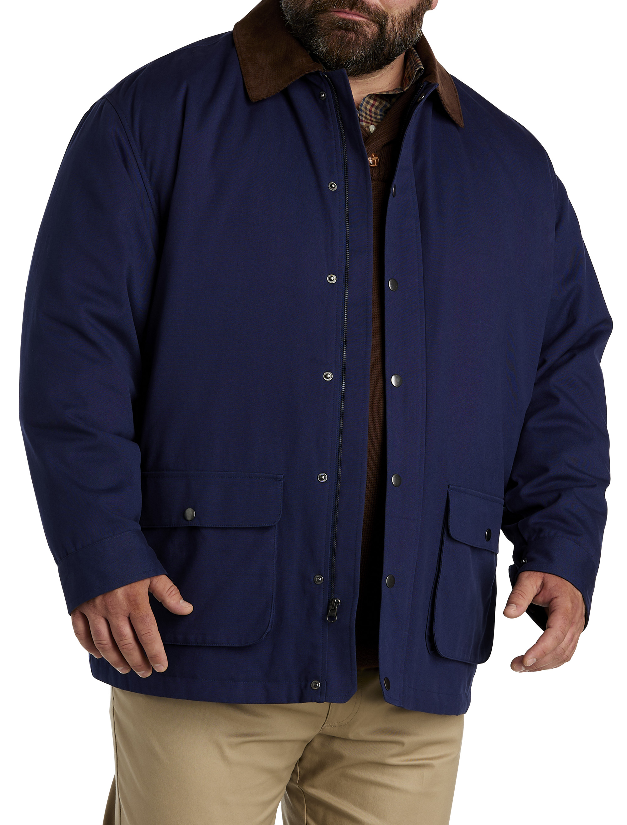 Dxl winter jackets deals