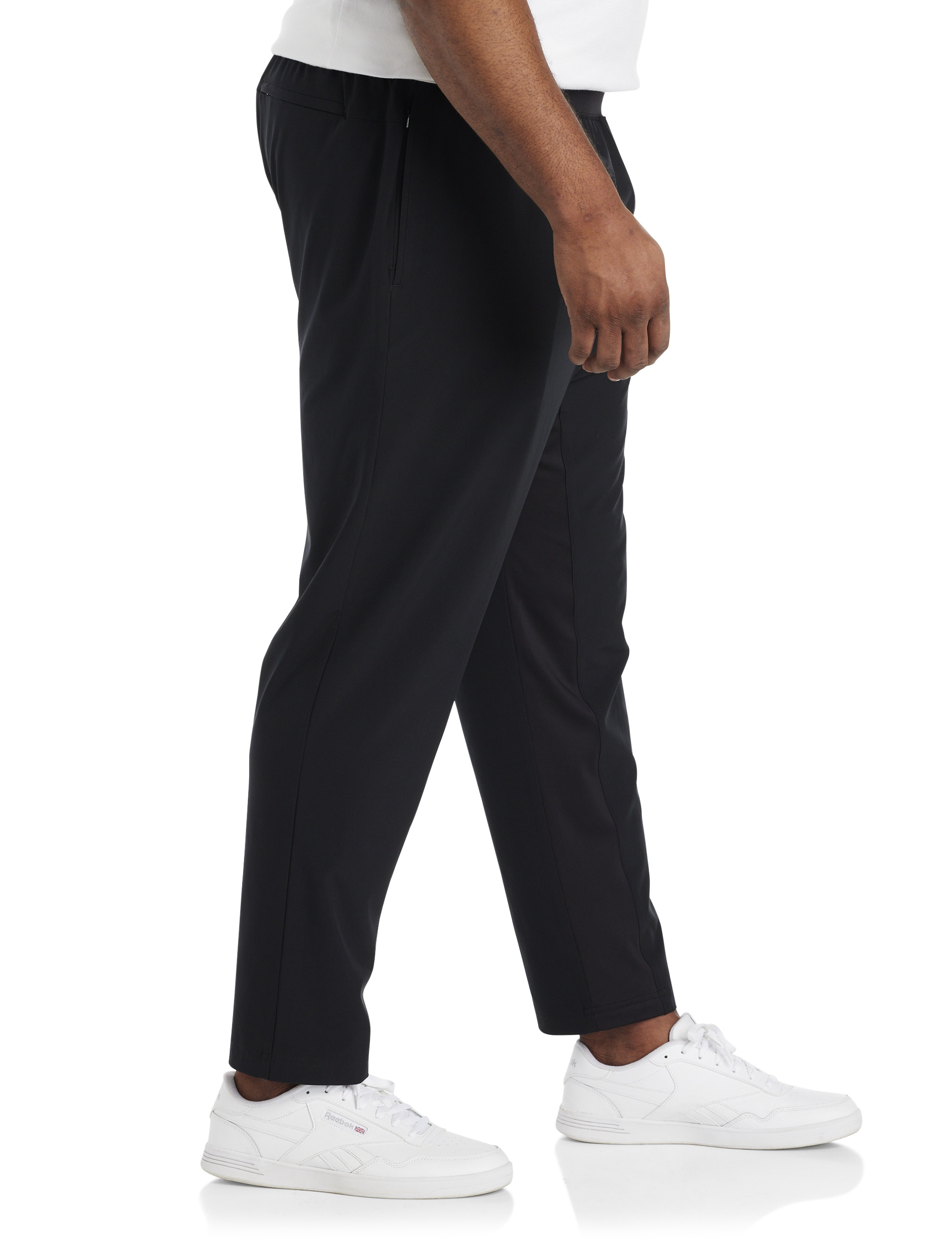 orimi BIG BIG SLACKS black サイズ1
