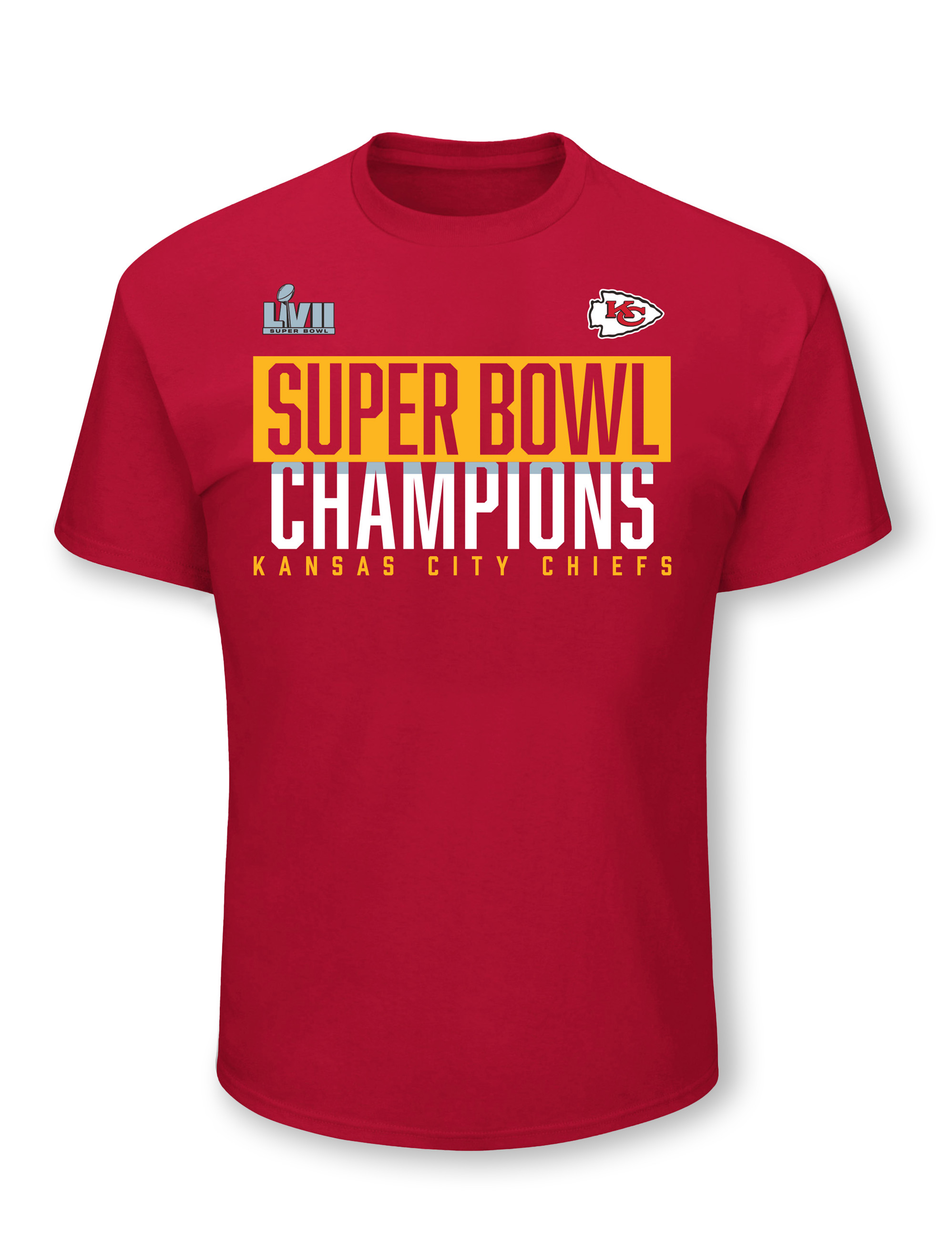 Chiefs on sale playoff shirts