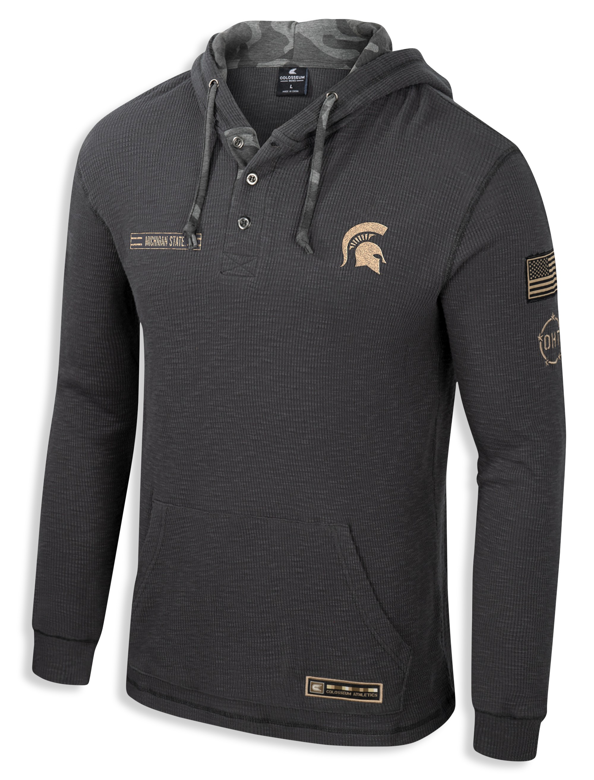 OHT Pullover Hoodie