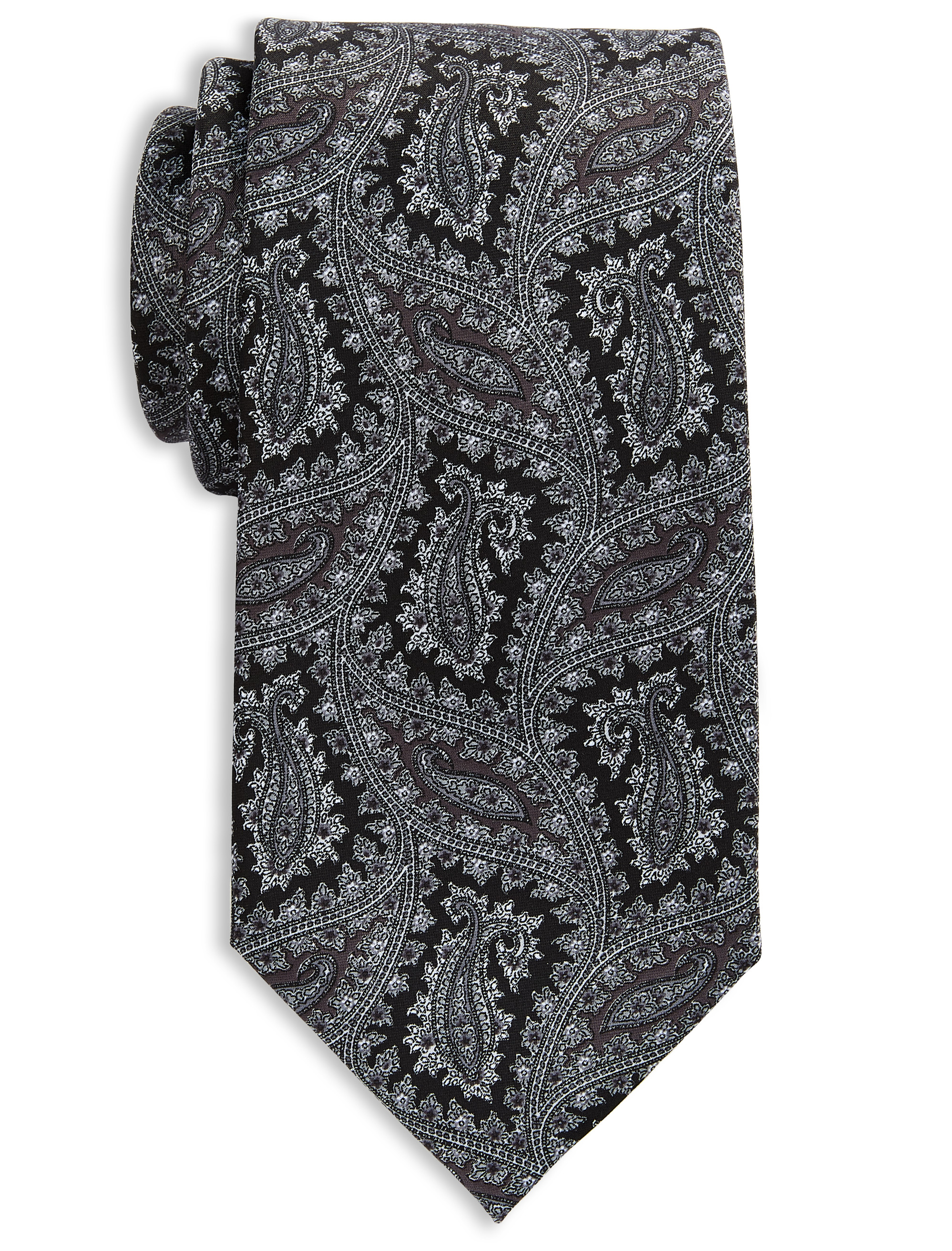 Paisley Tie