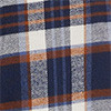 navy cream
