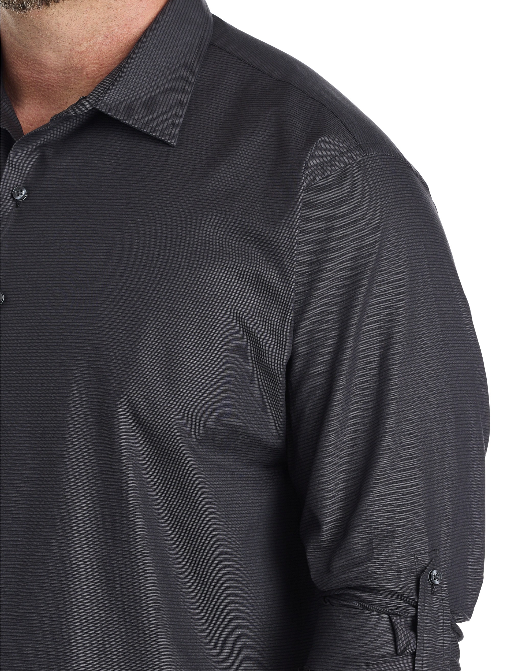Textured Sport Shirt - thumbnail 10