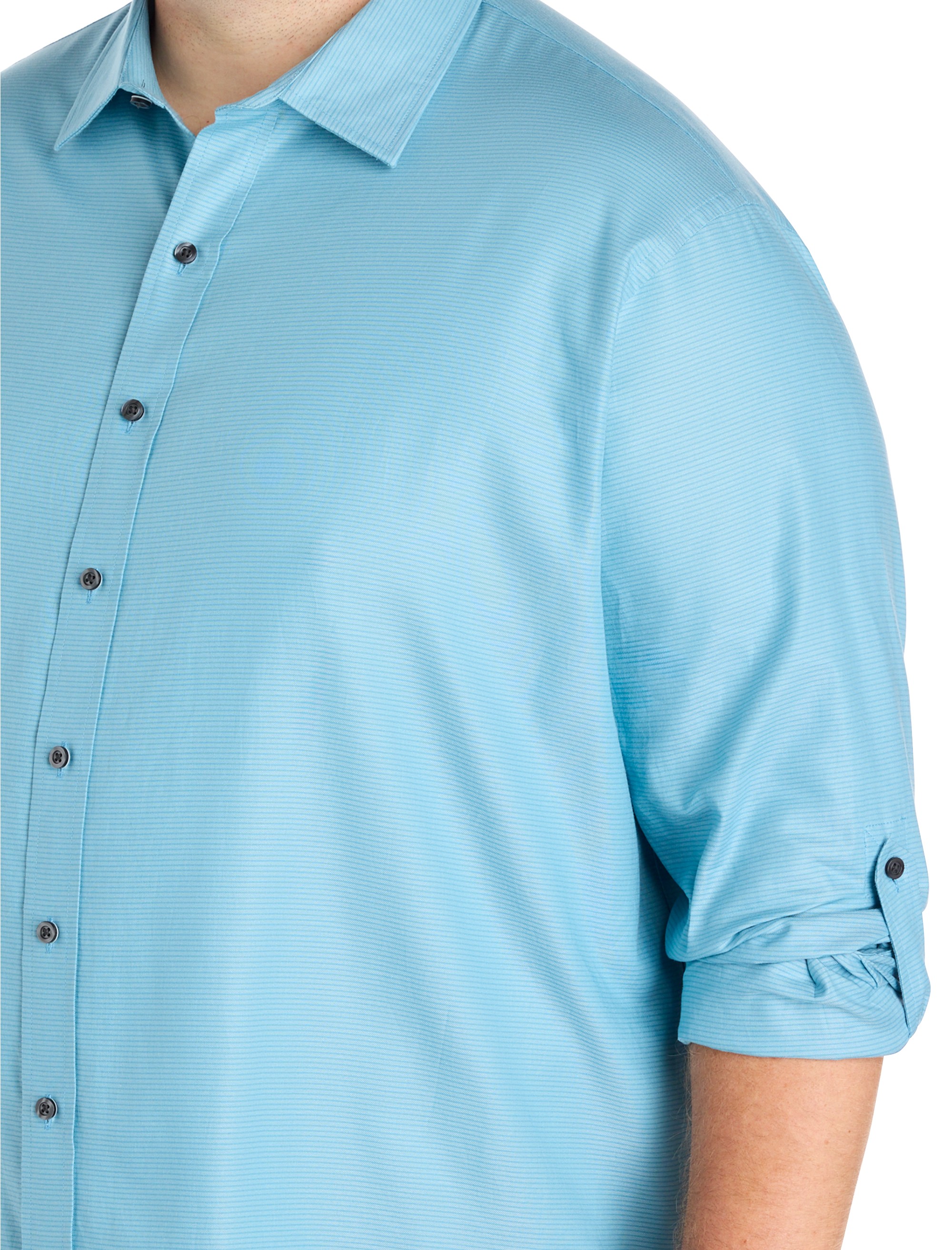 Textured Sport Shirt - thumbnail 5