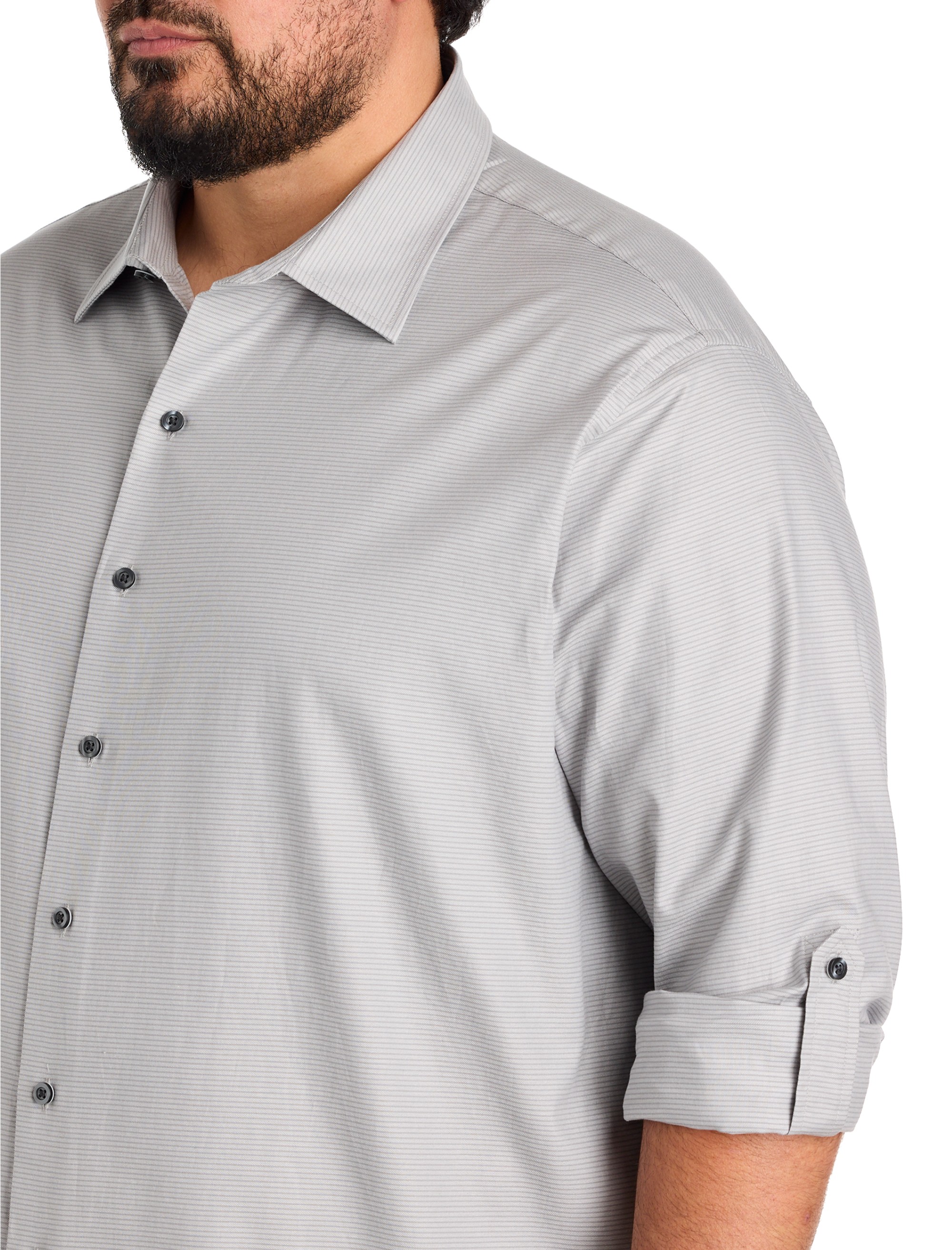 Textured Sport Shirt - thumbnail 7