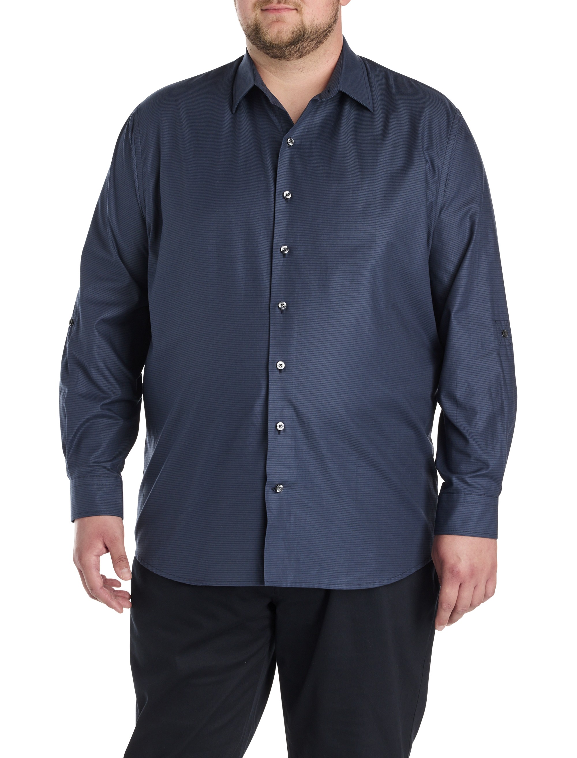 Textured Sport Shirt - thumbnail 2