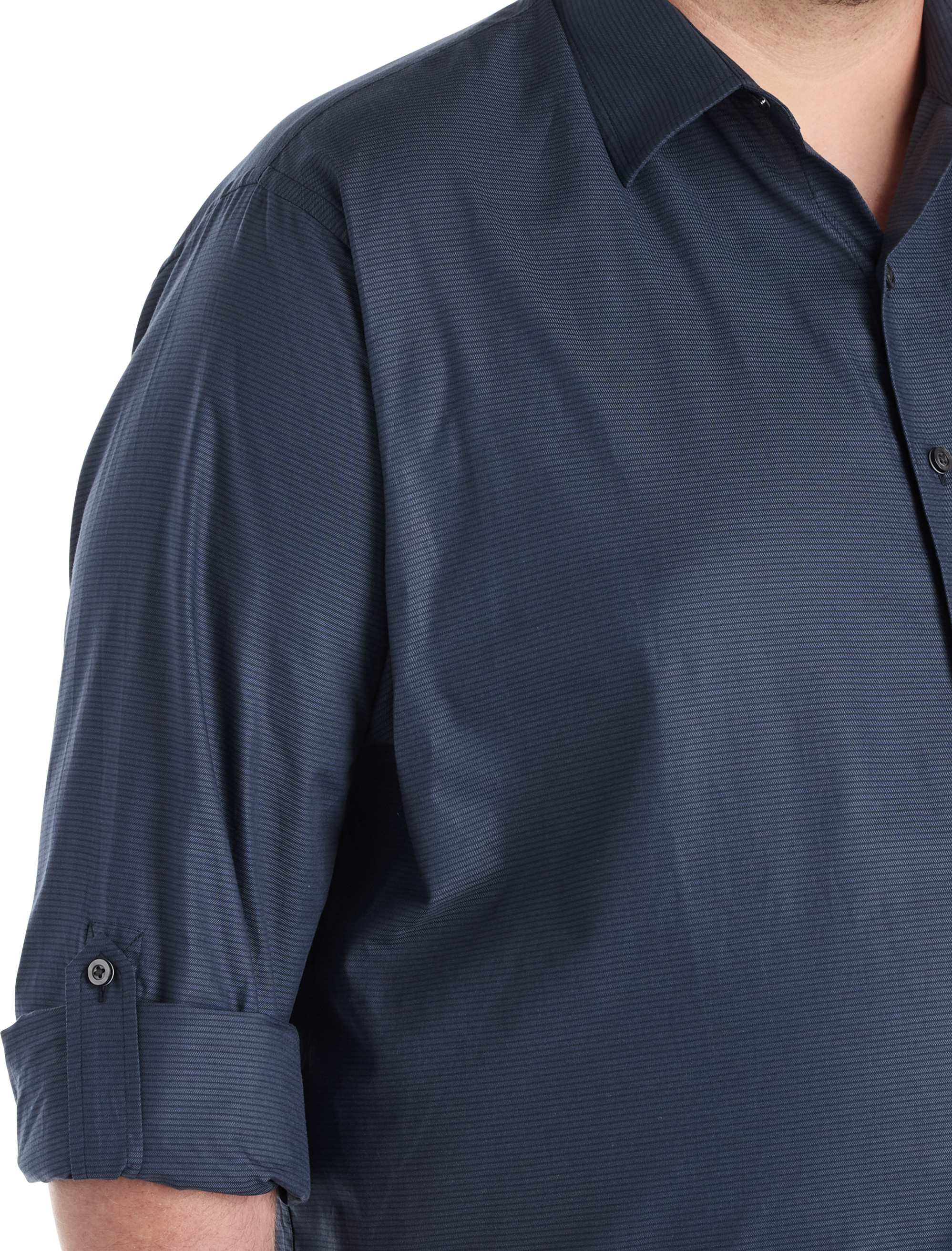 Textured Sport Shirt