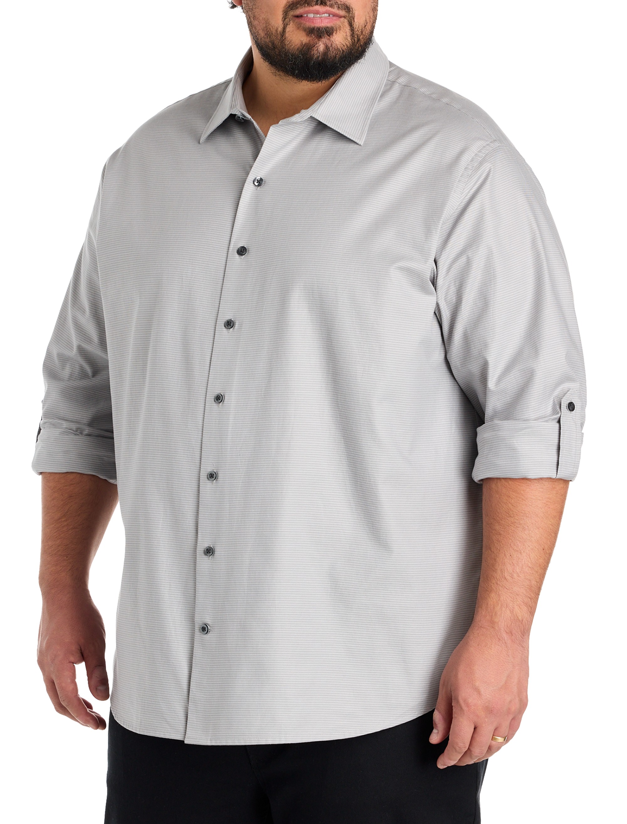 Textured Sport Shirt - thumbnail 6
