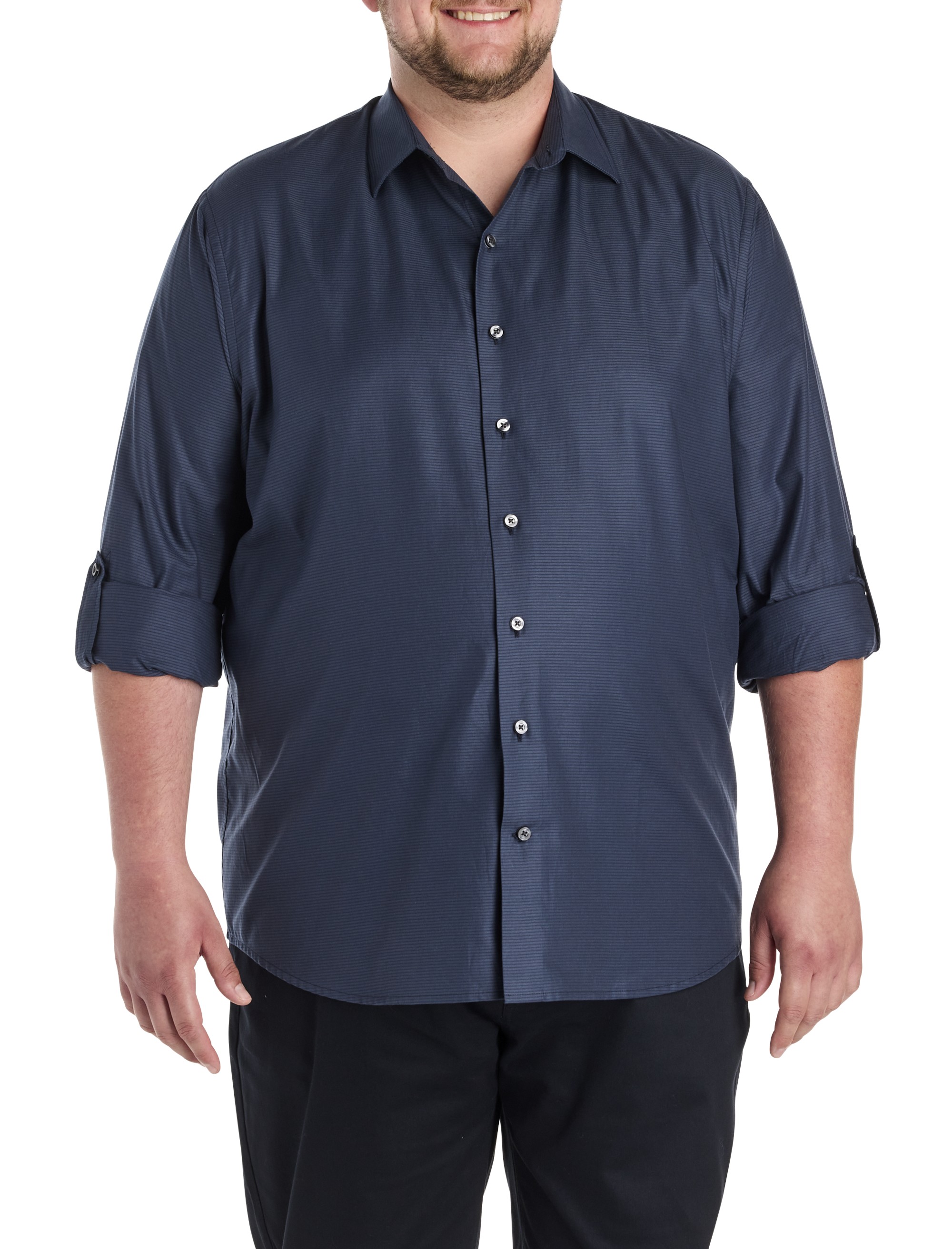 Textured Sport Shirt