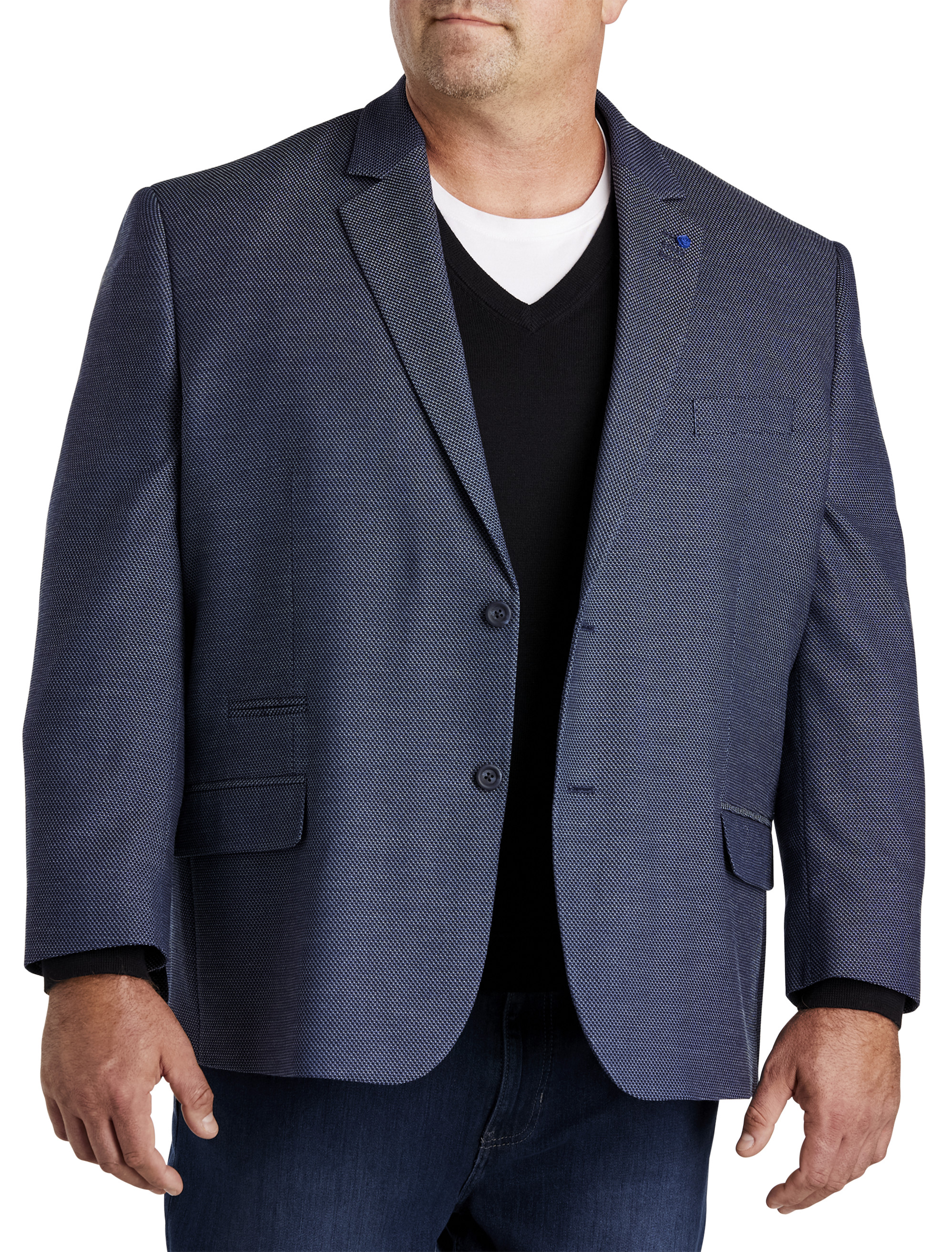 Dxl clearance sports jackets