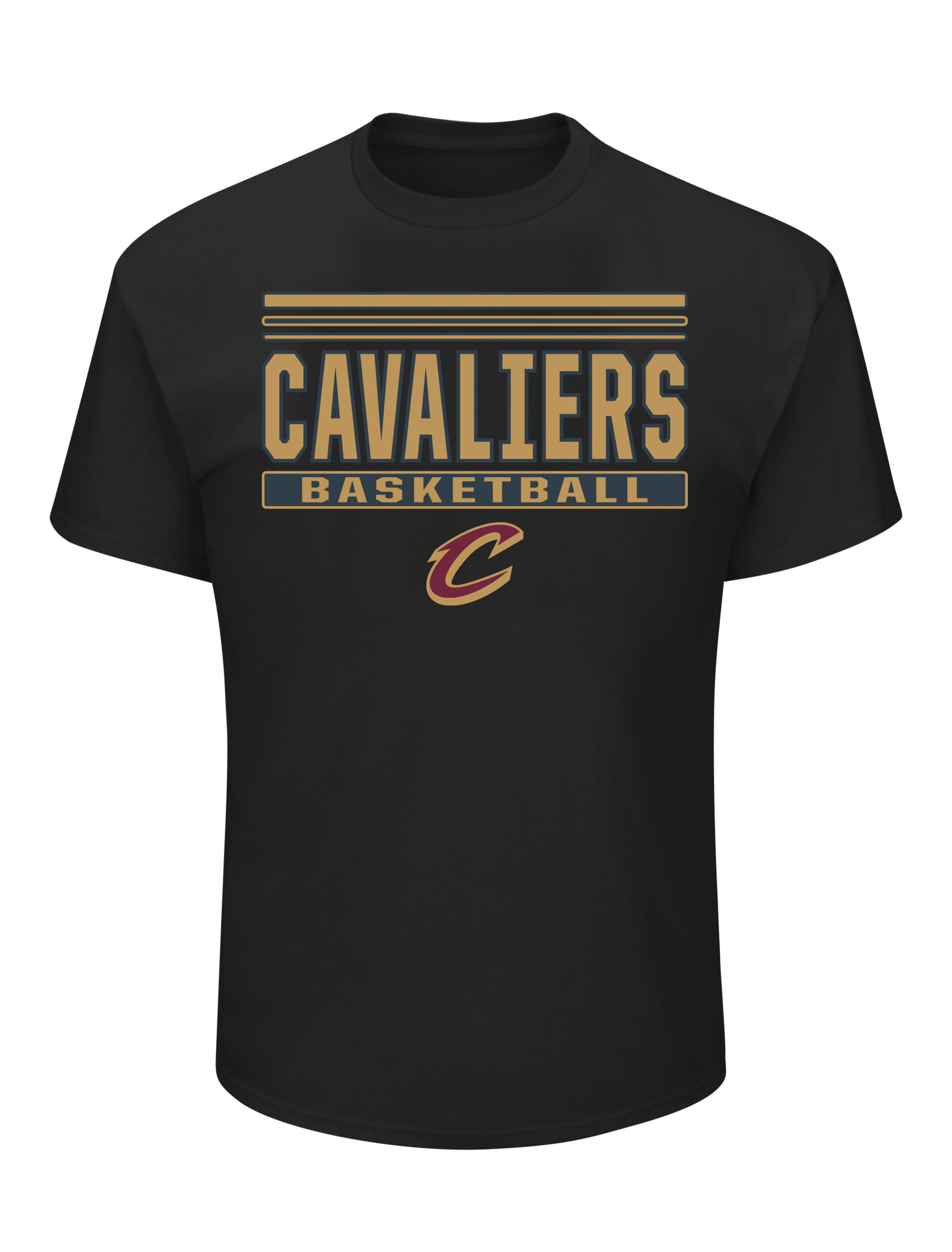 Men's Big & Tall Cleveland Cavaliers Apparel | DXL