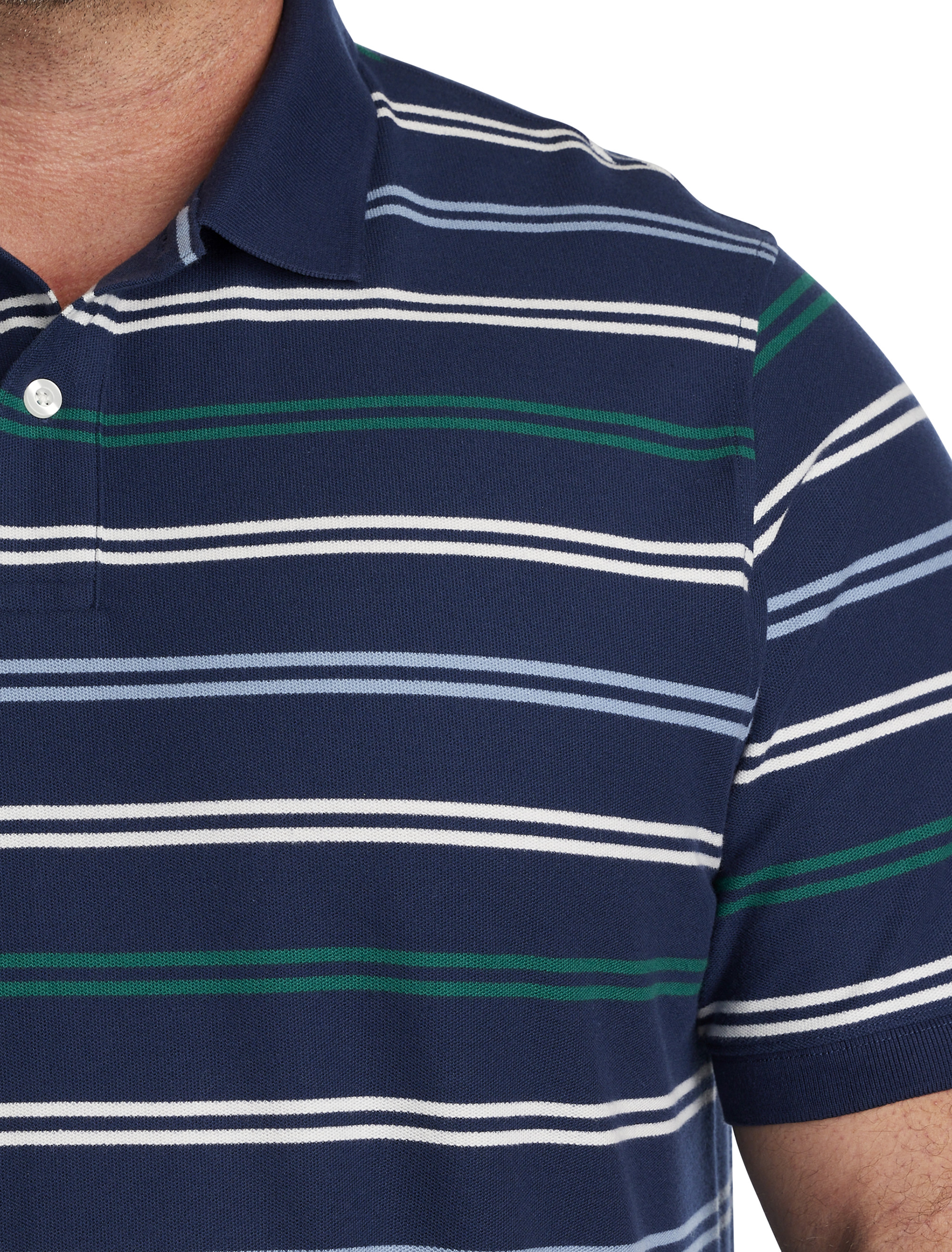 The 20 best men's polo shirts from Ralph Lauren, Lacoste, more