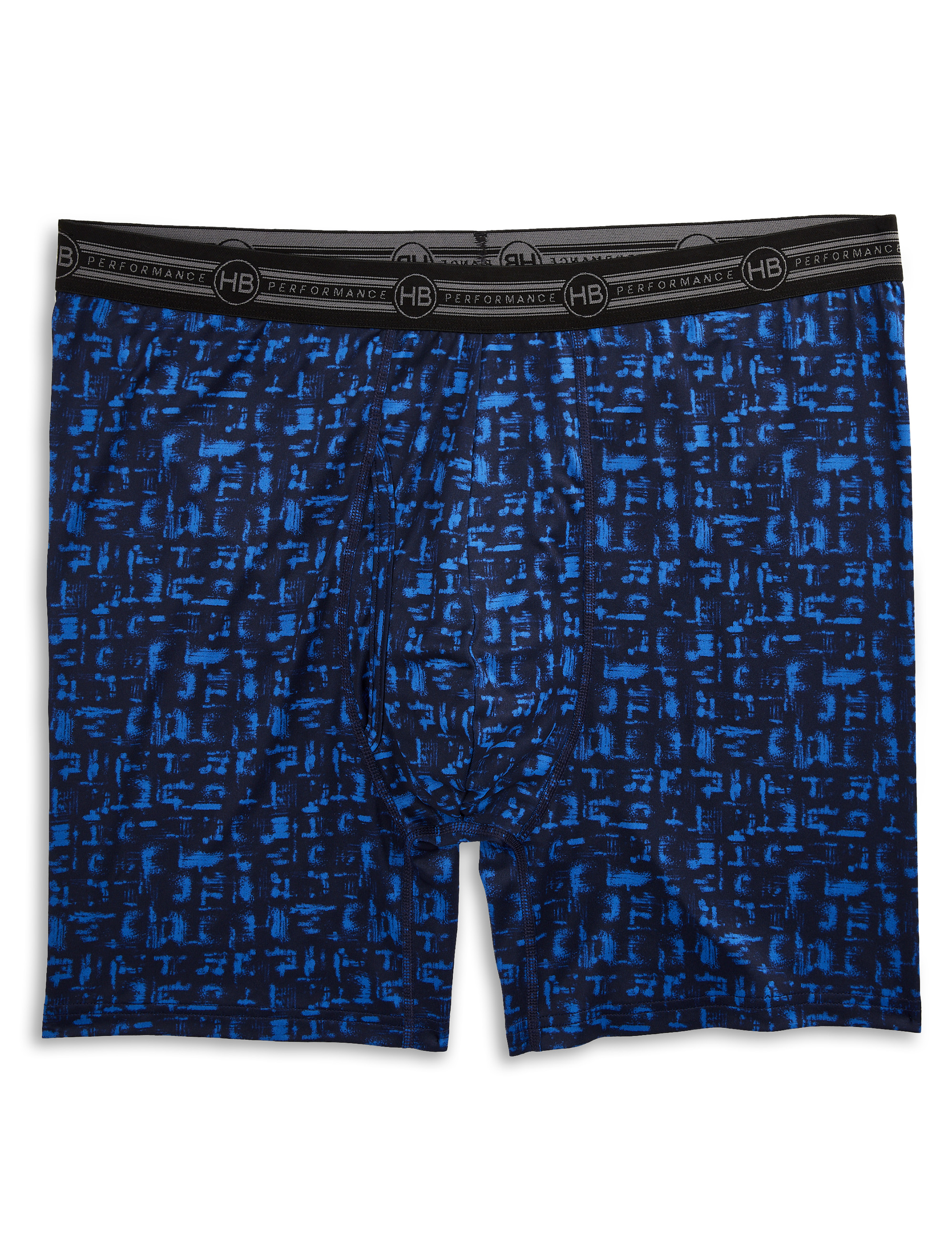 Mens Cool Underwear Loose Boxer Shorts Large Underwear Mens Silk Underwear  Pants, Blue, X-Large : : Clothing, Shoes & Accessories