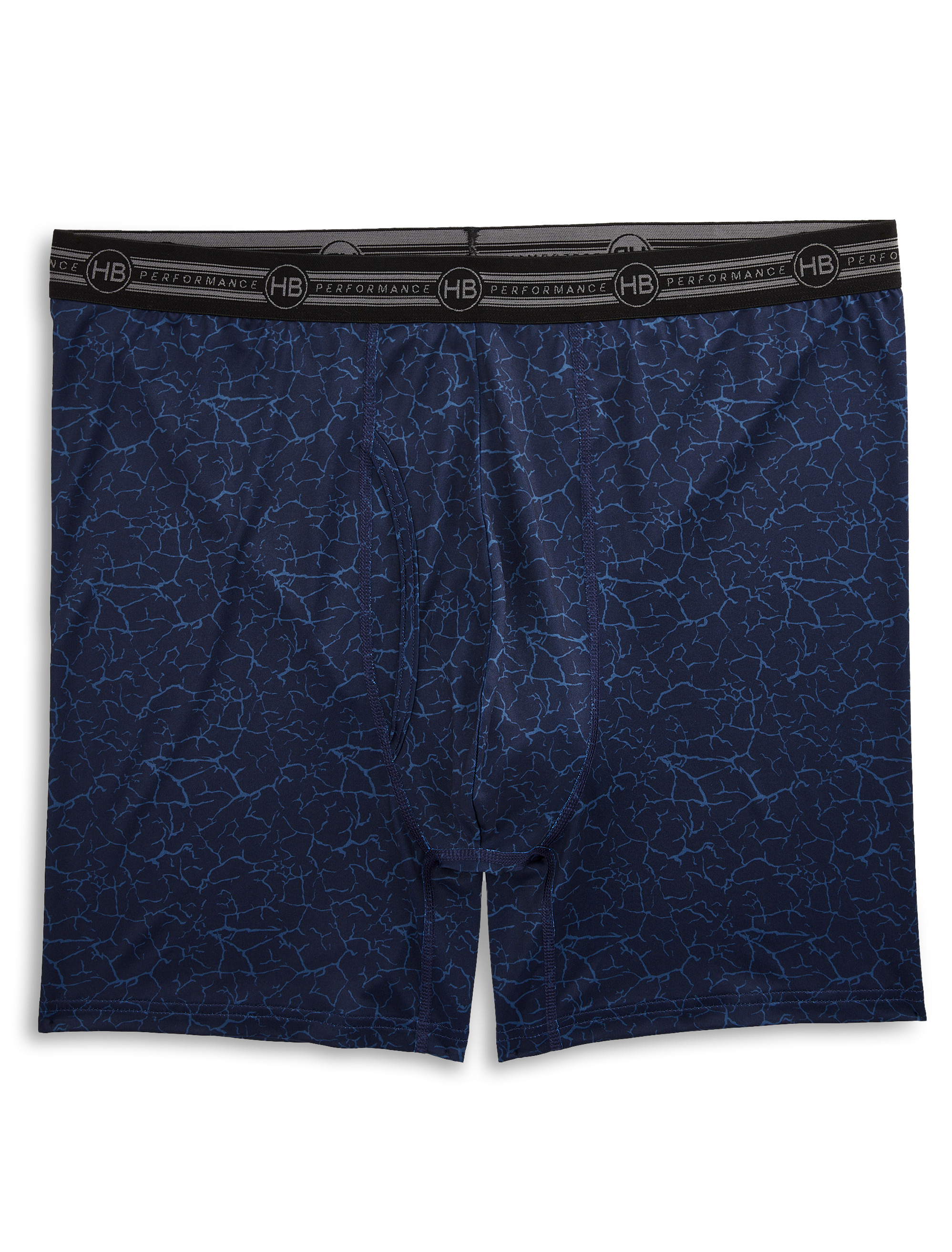 Men's Big + Tall Underwear & Boxers