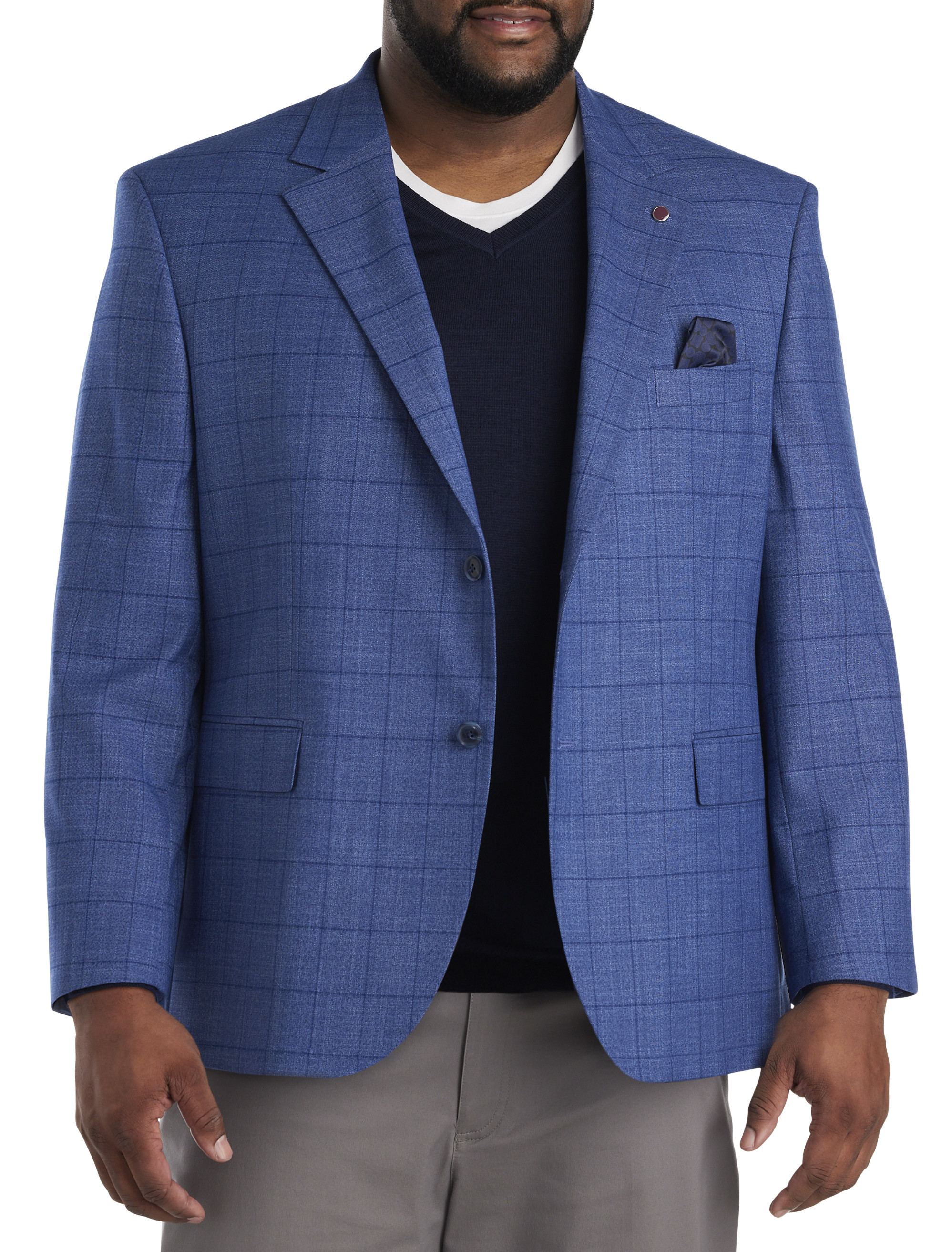 Oak Hill Big + Tall Clothing for Men, Exclusively at DXL