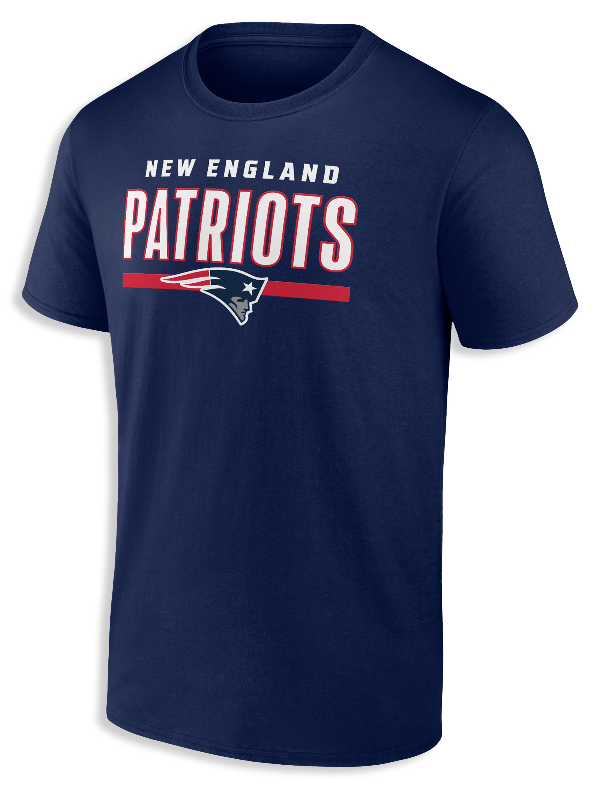 Big + Tall | NFL Team Logo Graphic T-Shirt | DXL