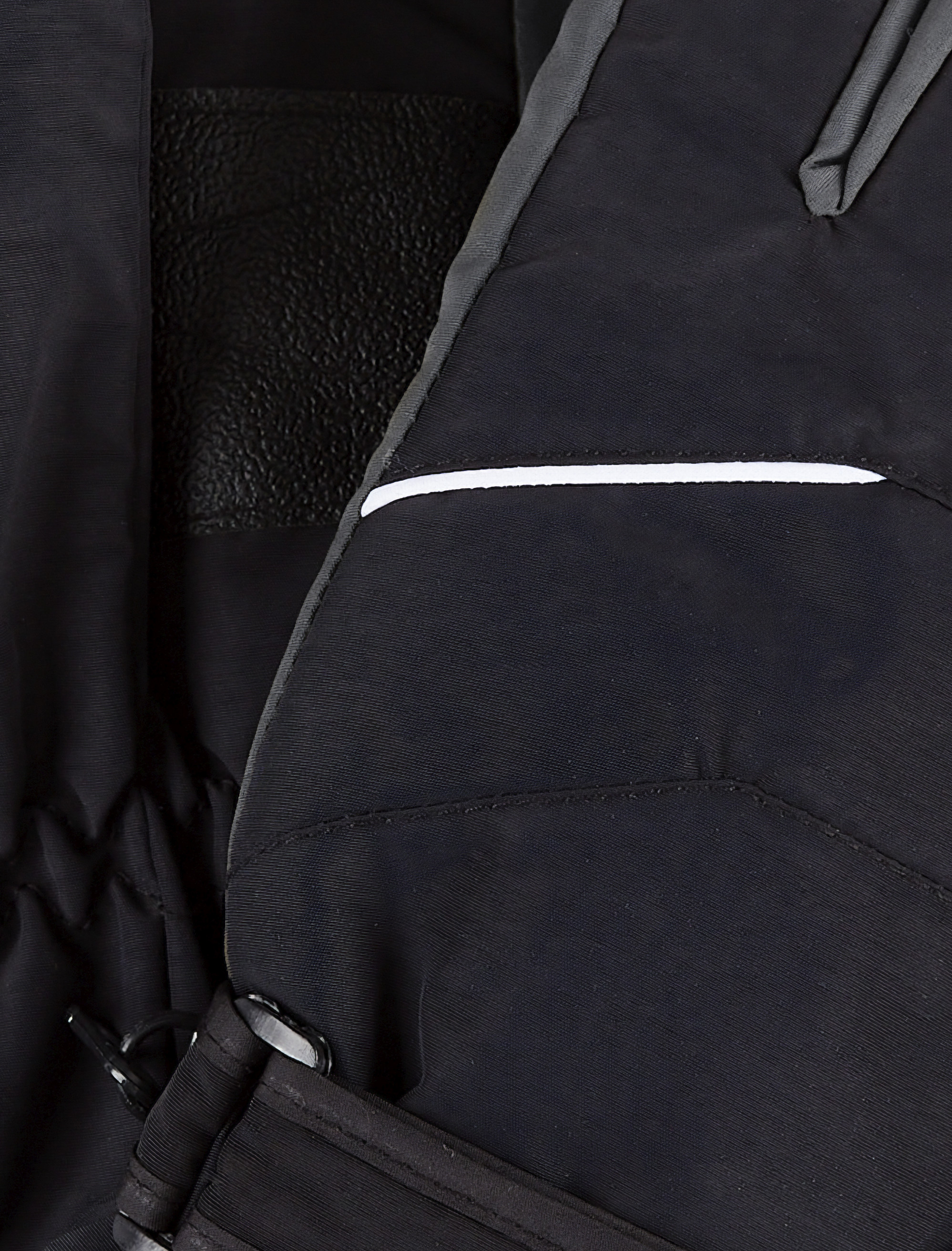 Heat Logic Ski Gloves