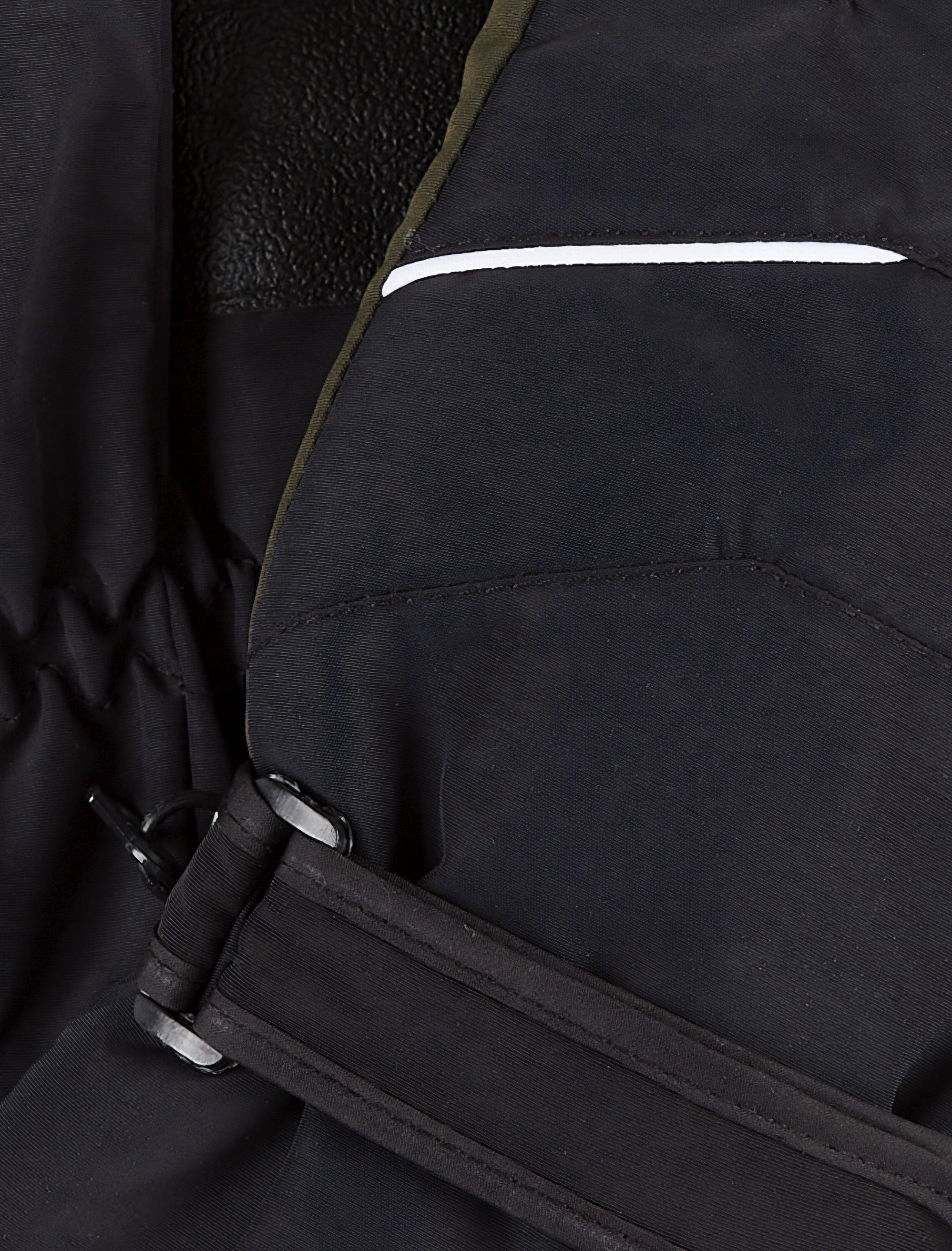 Heat Logic Ski Gloves