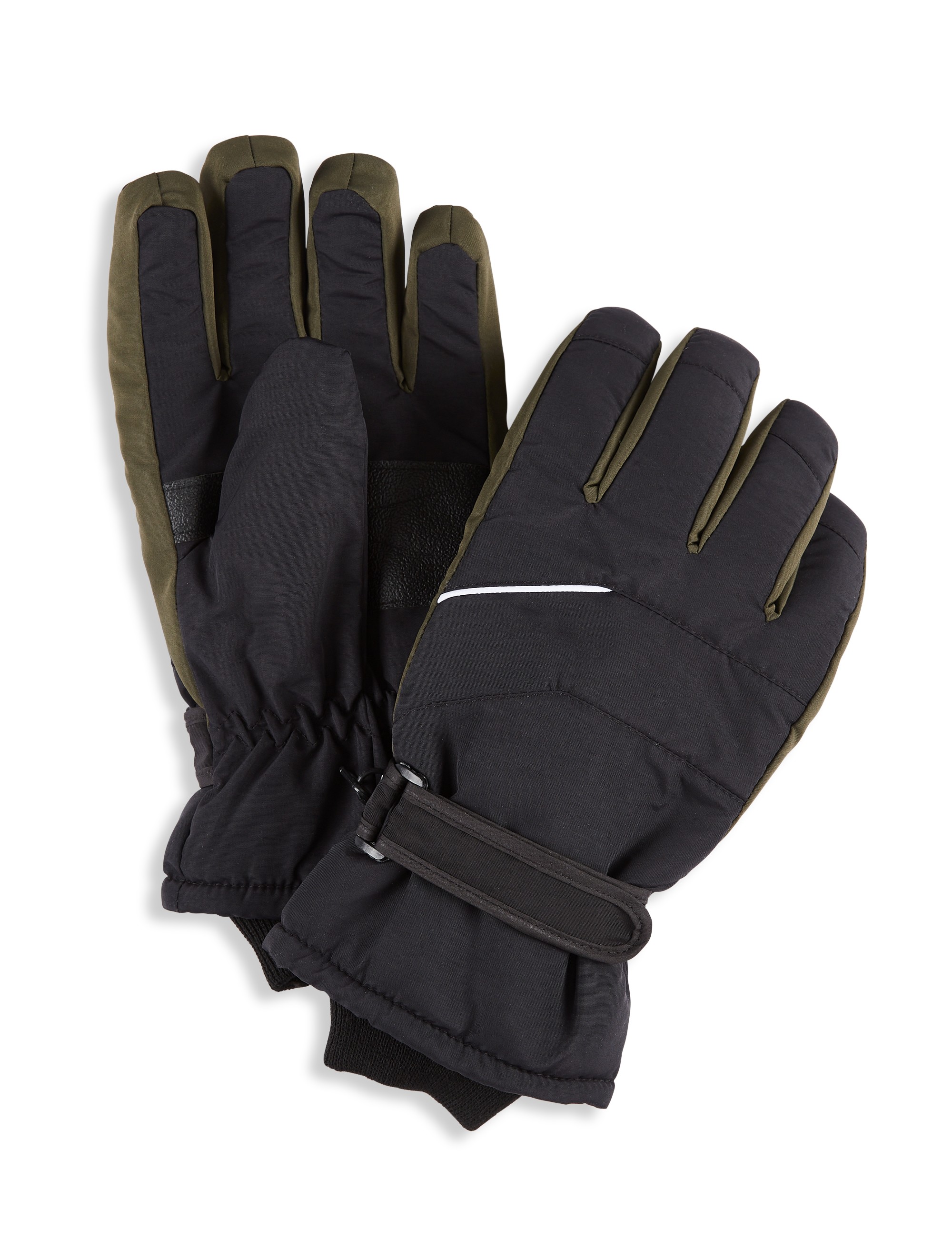 Heat Logic Ski Gloves - thumbnail 3