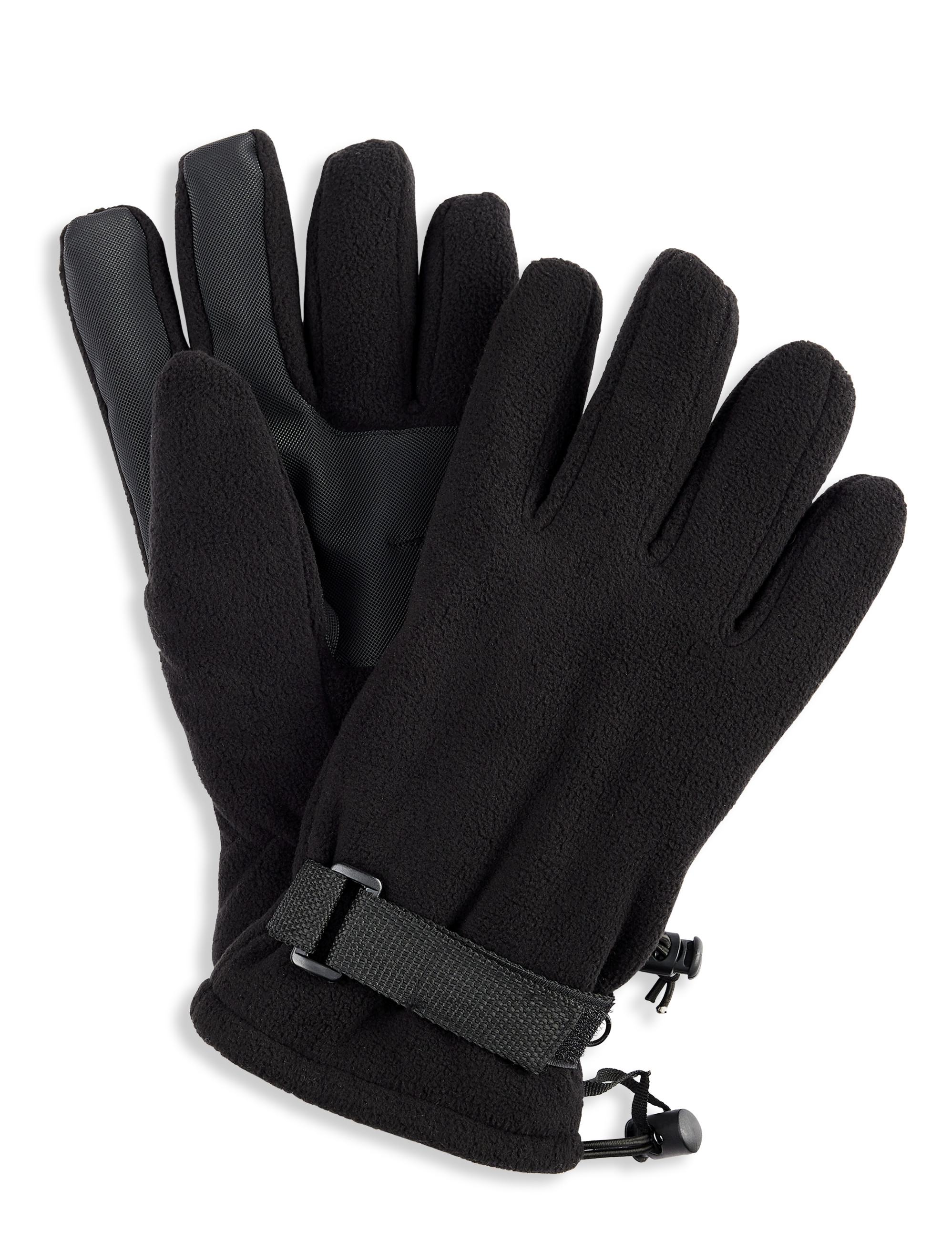 Big and best sale tall mens gloves