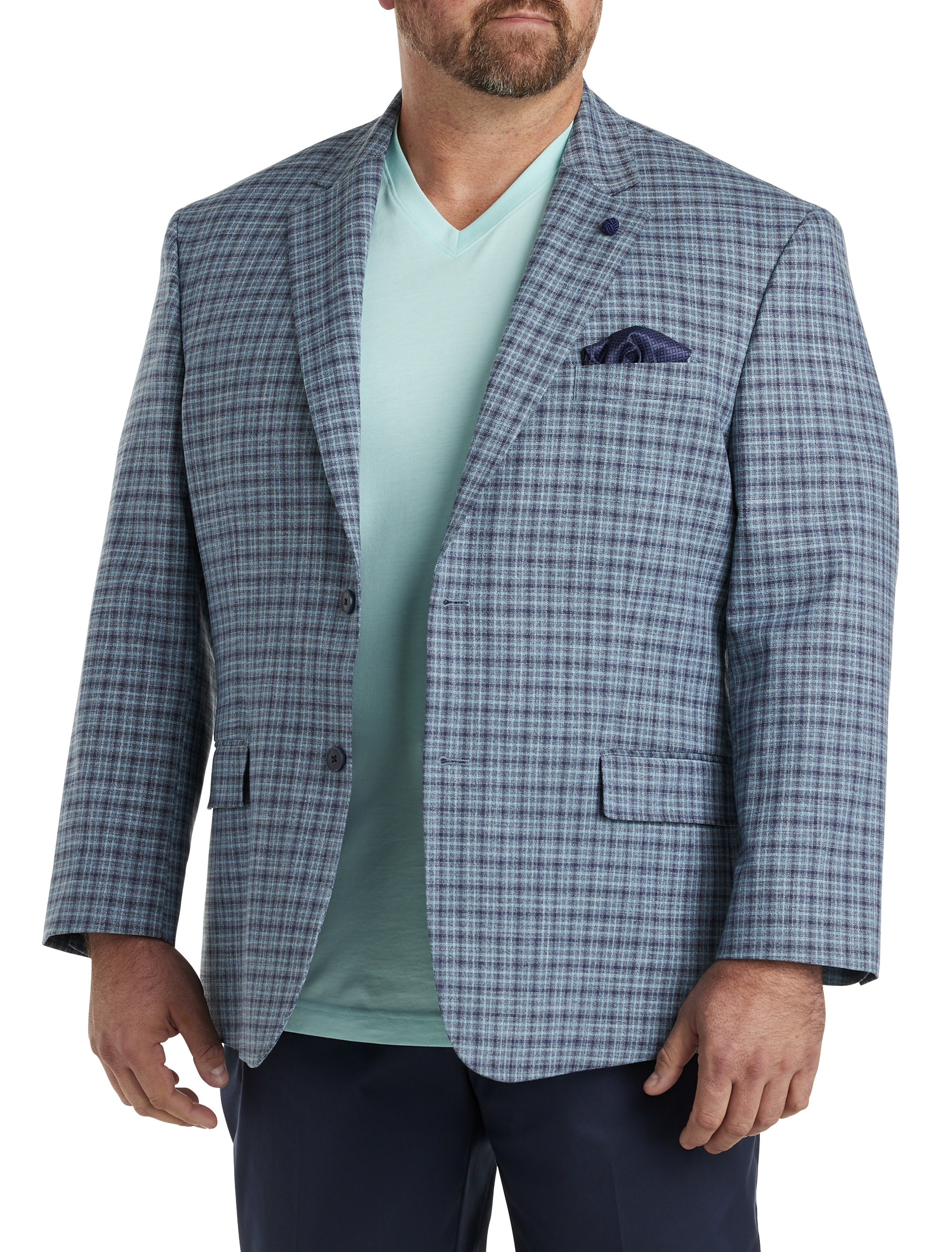 Oak hill sport coat hotsell