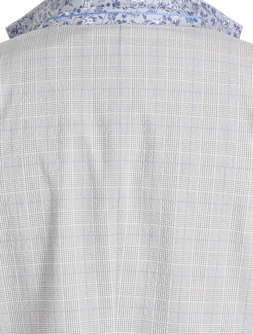 Big + Tall | Oak Hill Seersucker Sport Coat | DXL Big + Tall | Oak Hill Seersucker Sport Coat | DXL