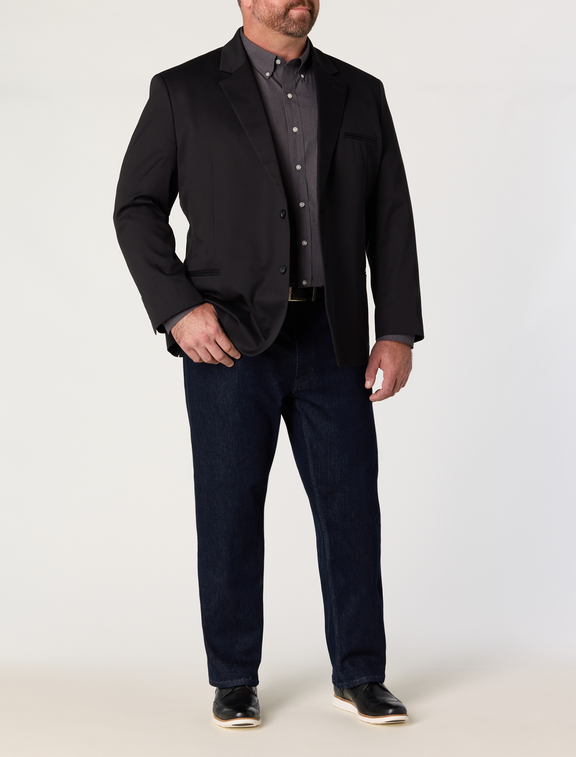 Tech Sport Coat