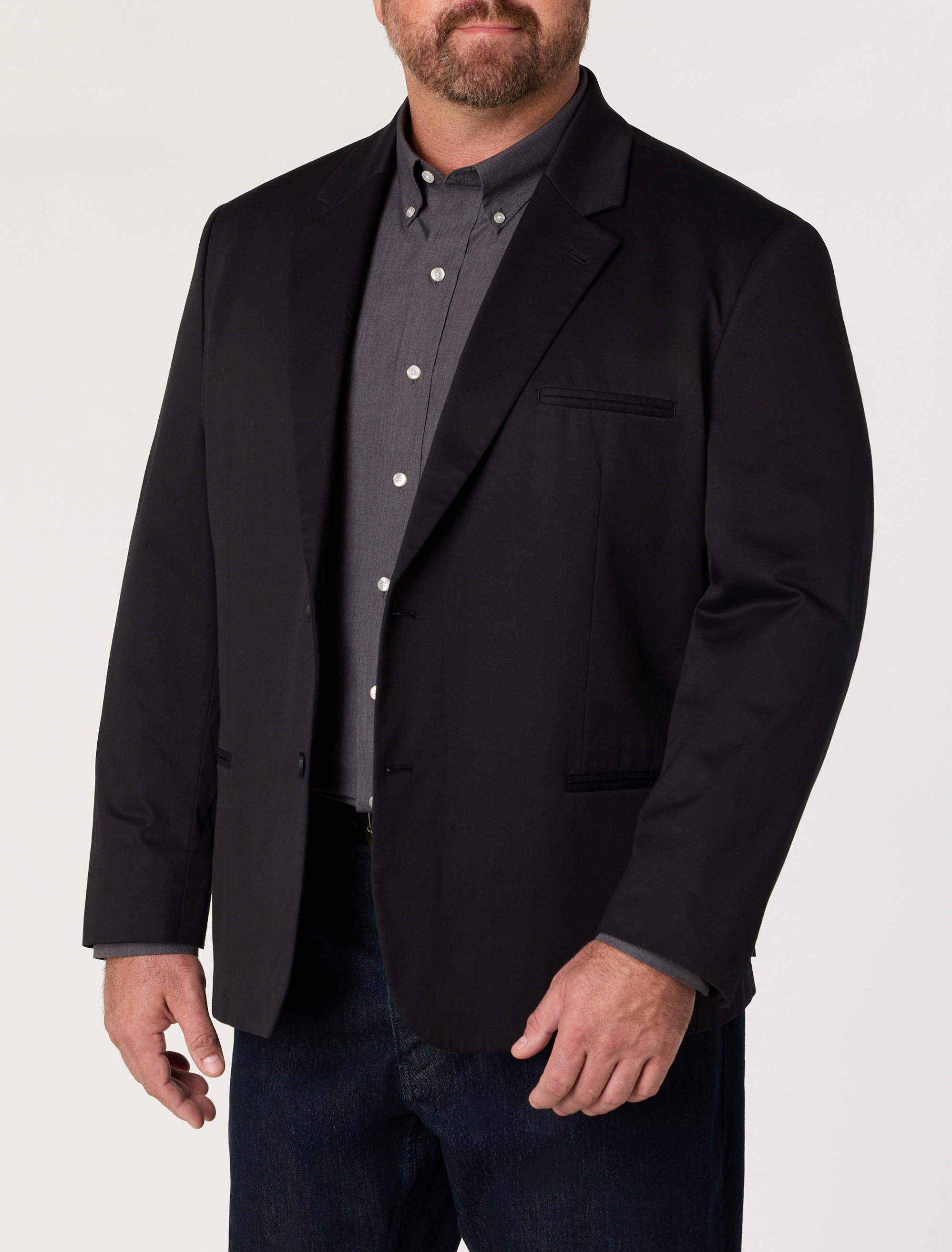 Tech Sport Coat